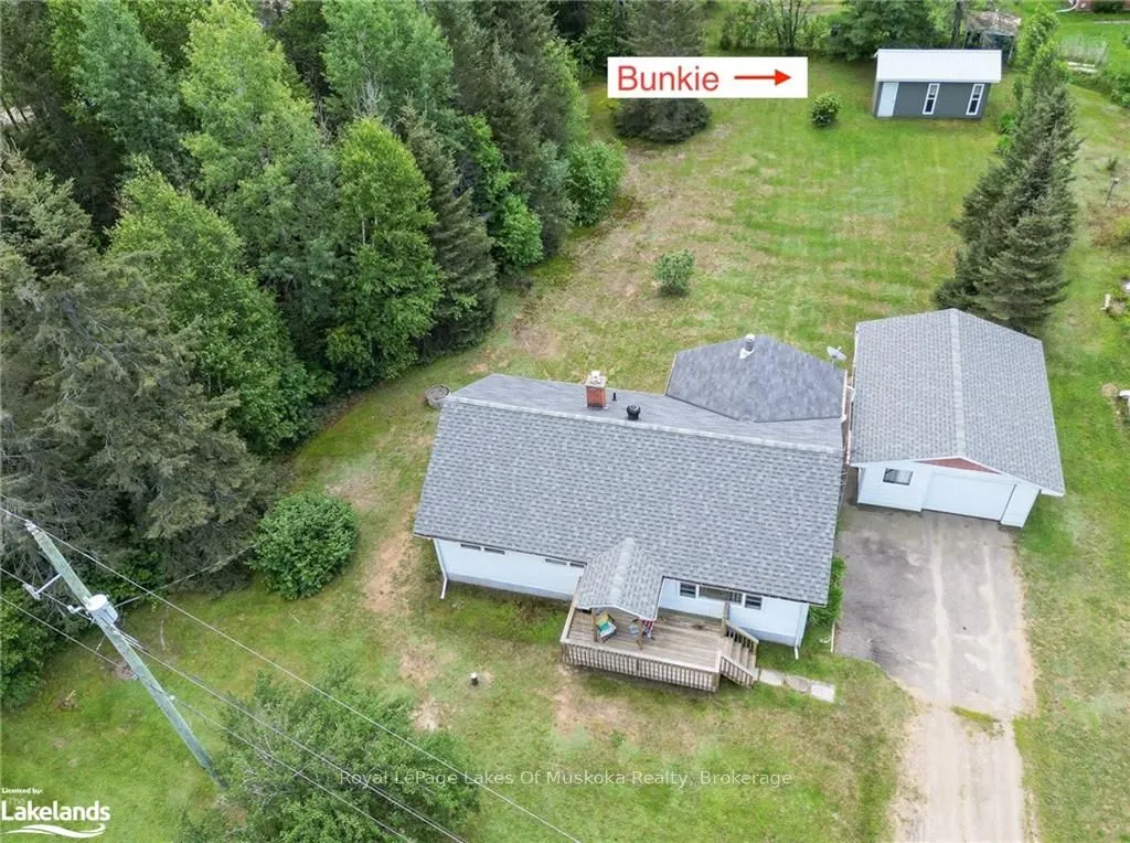 161 FOREST LAKE Road