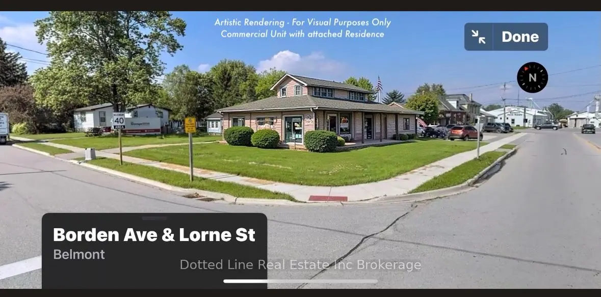 156 Borden Avenue