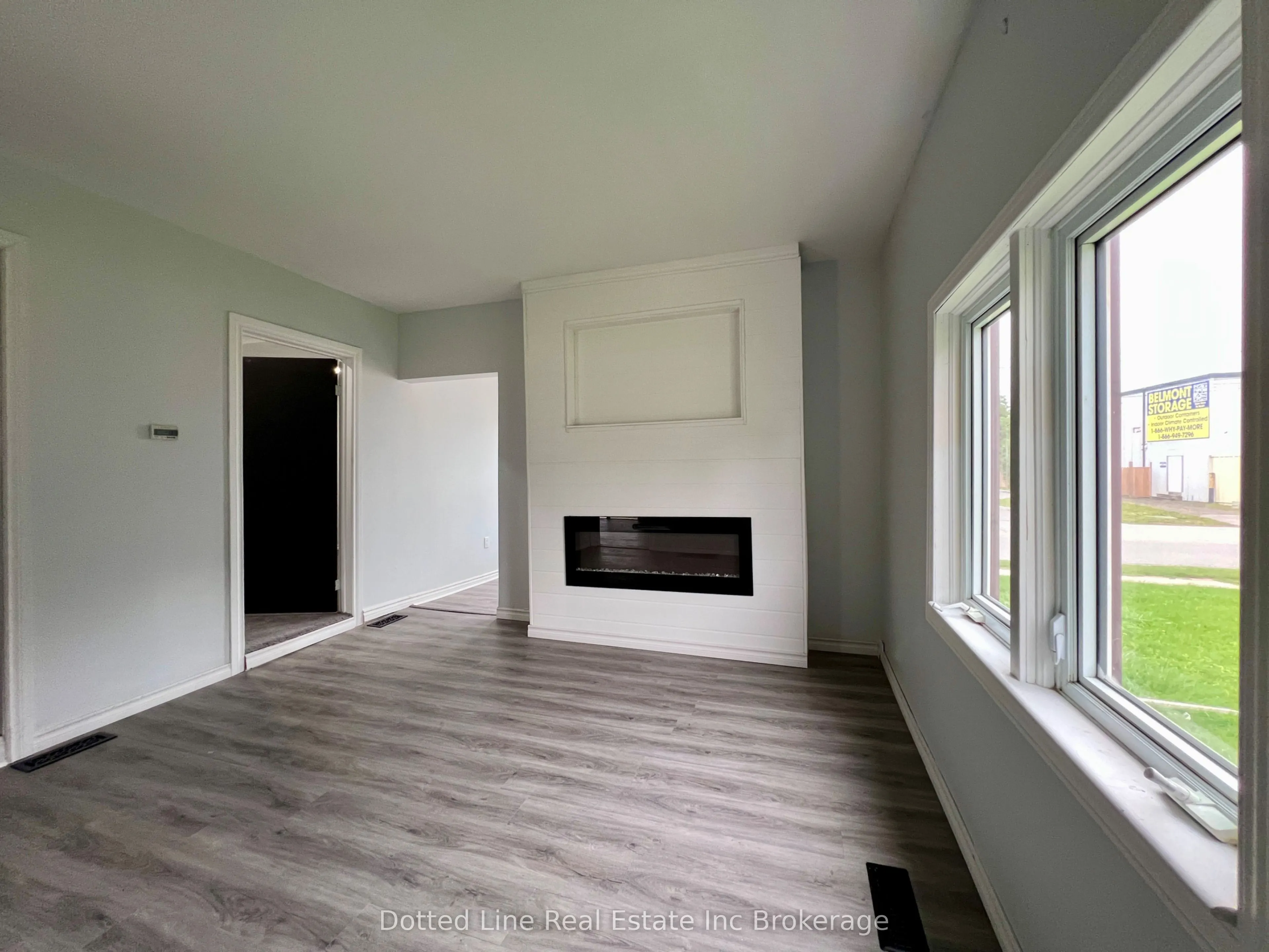 156 Borden Avenue