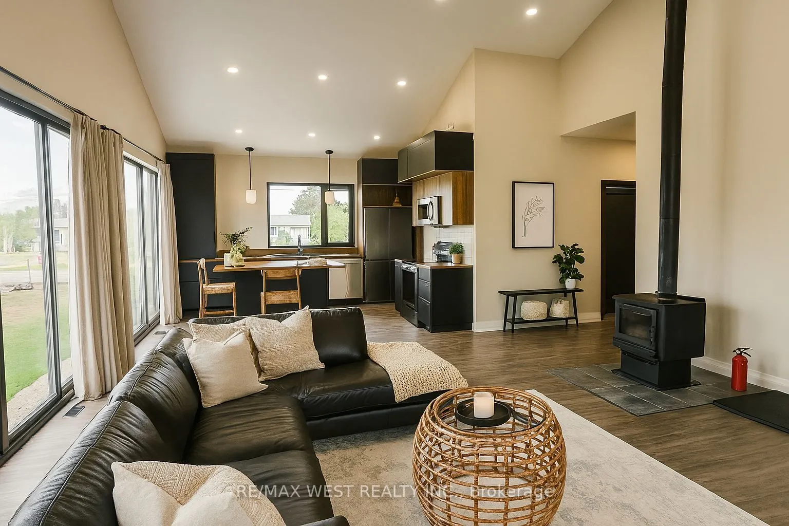 264 McGuire Beach Road