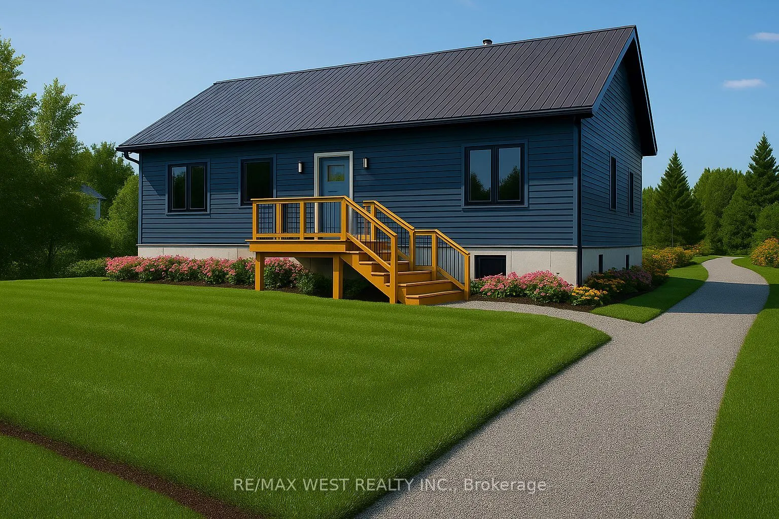 264 McGuire Beach Road