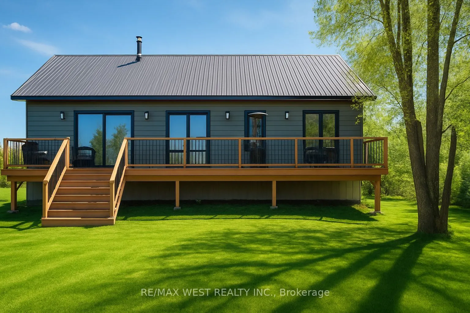 264 McGuire Beach Road