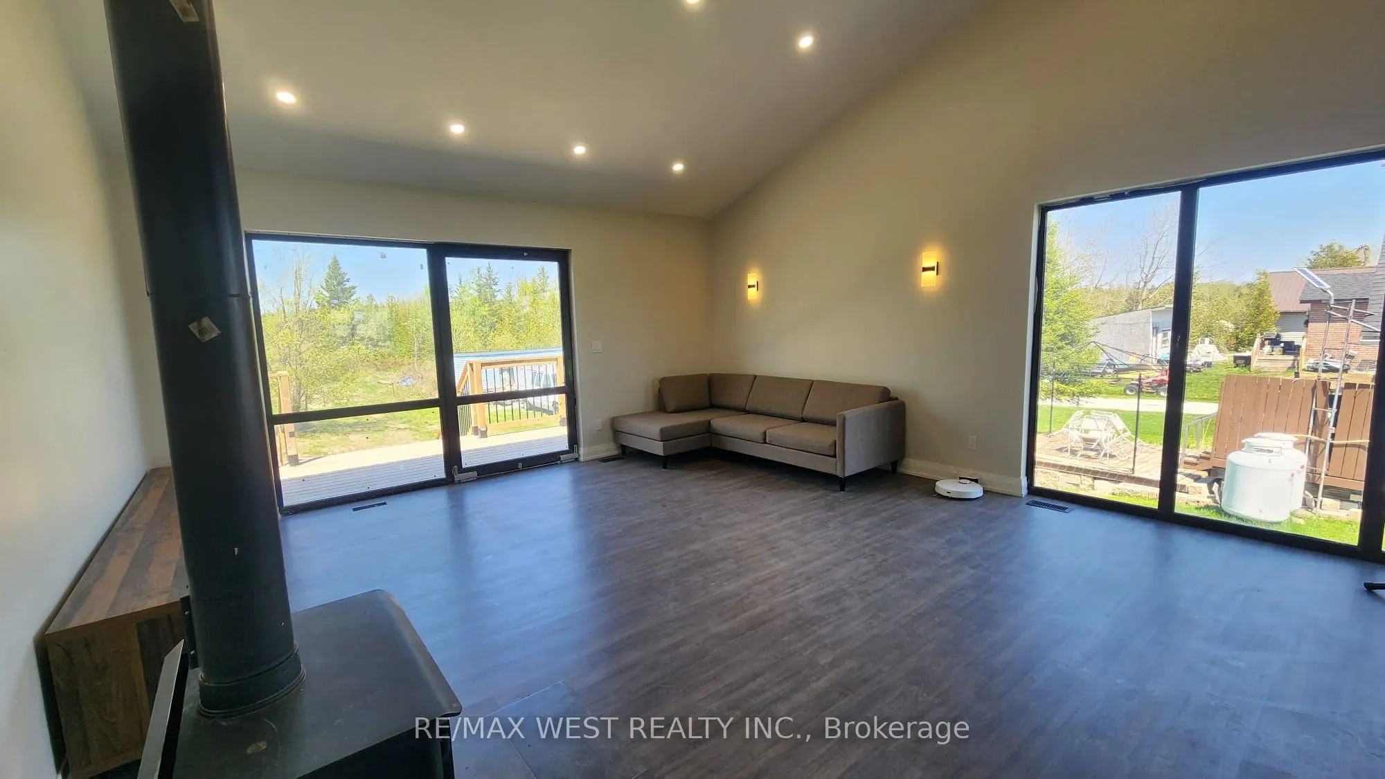 264 McGuire Beach Road