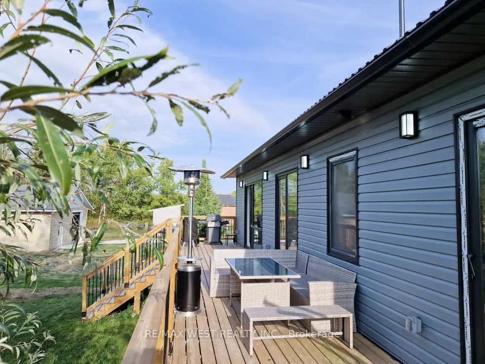 264 McGuire Beach Road