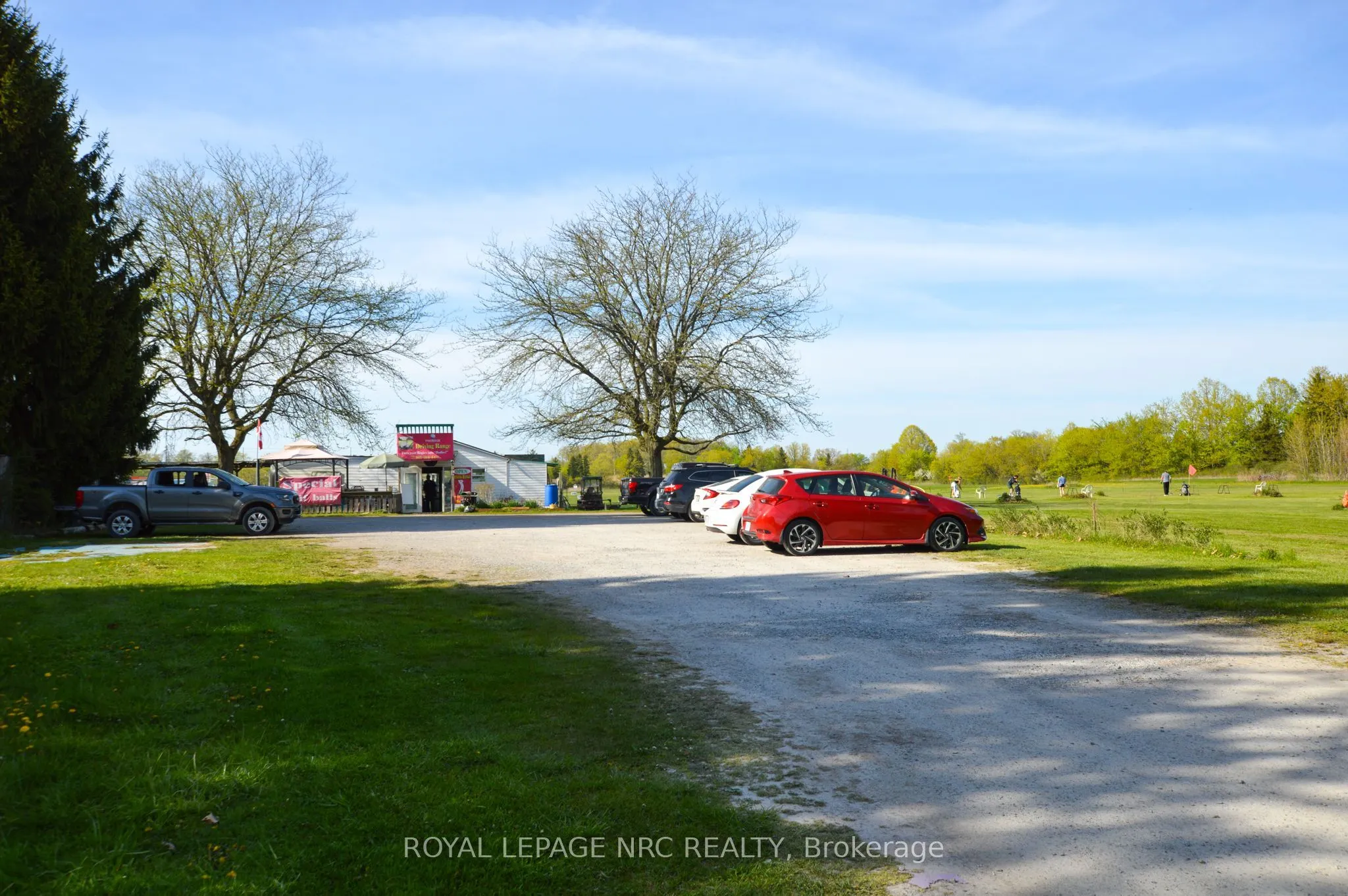 1732 Merrittville Highway
