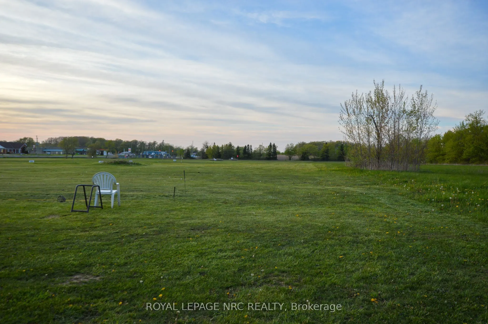 1732 Merrittville Highway