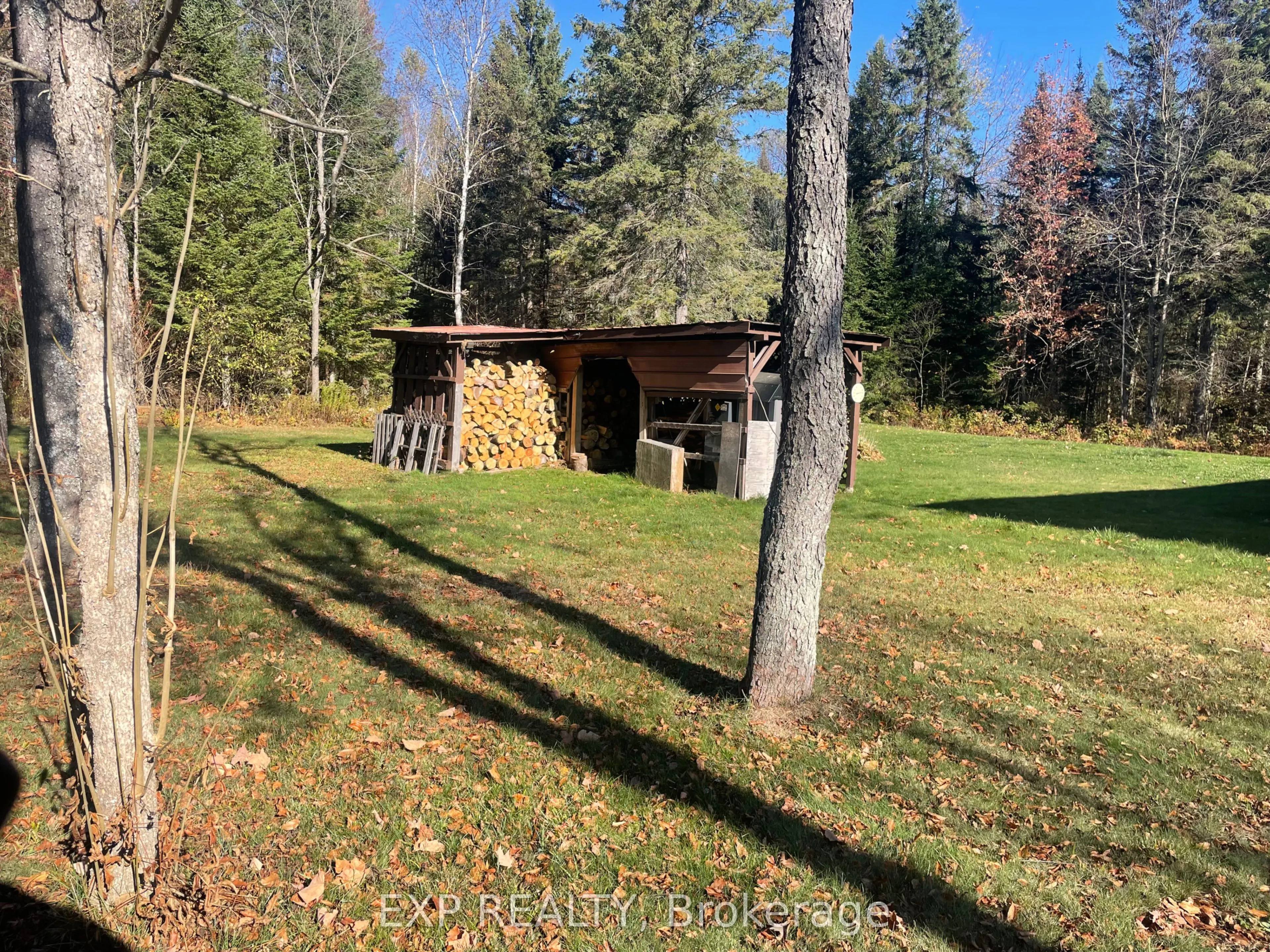 5490 Loop Road