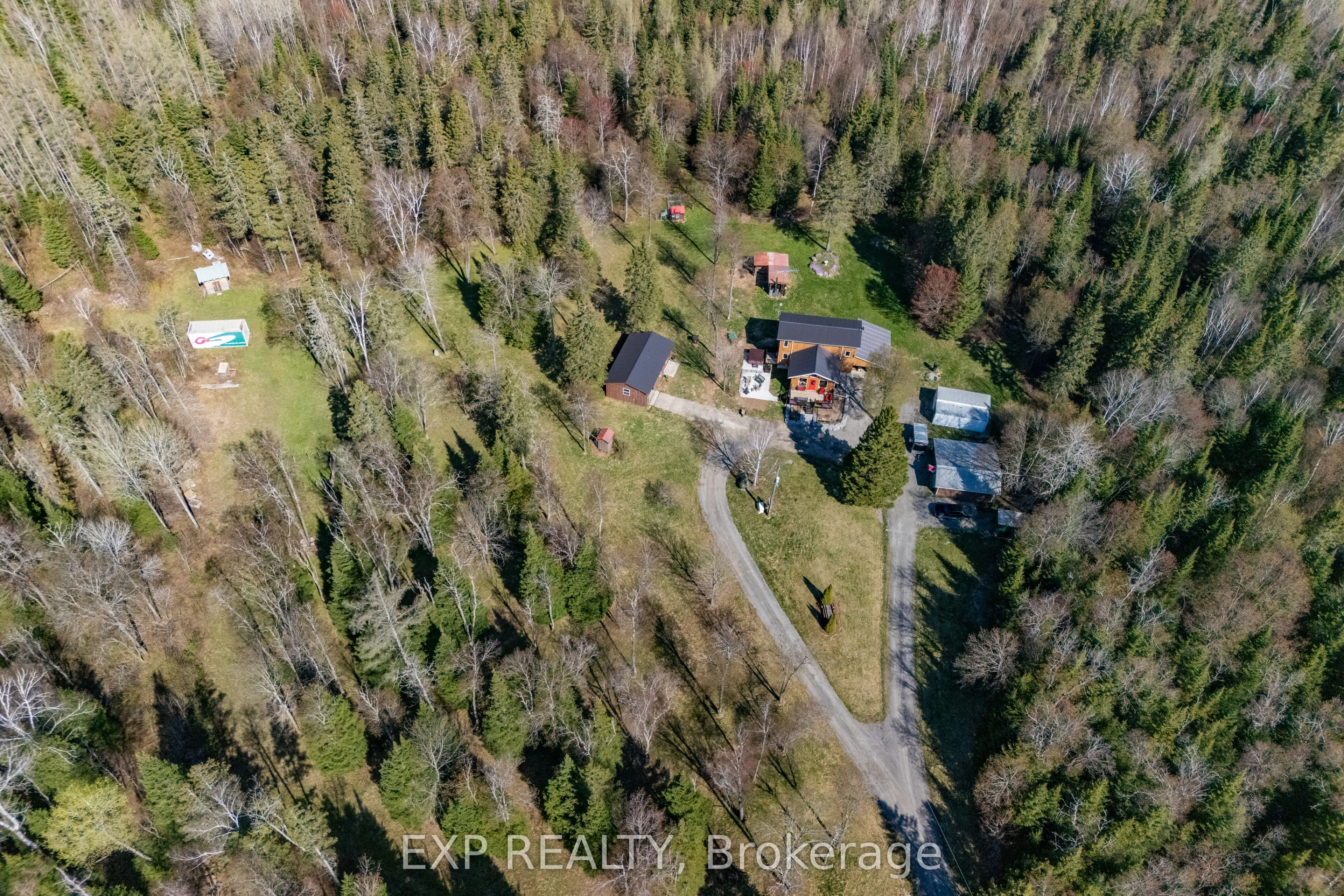 5490 Loop Road