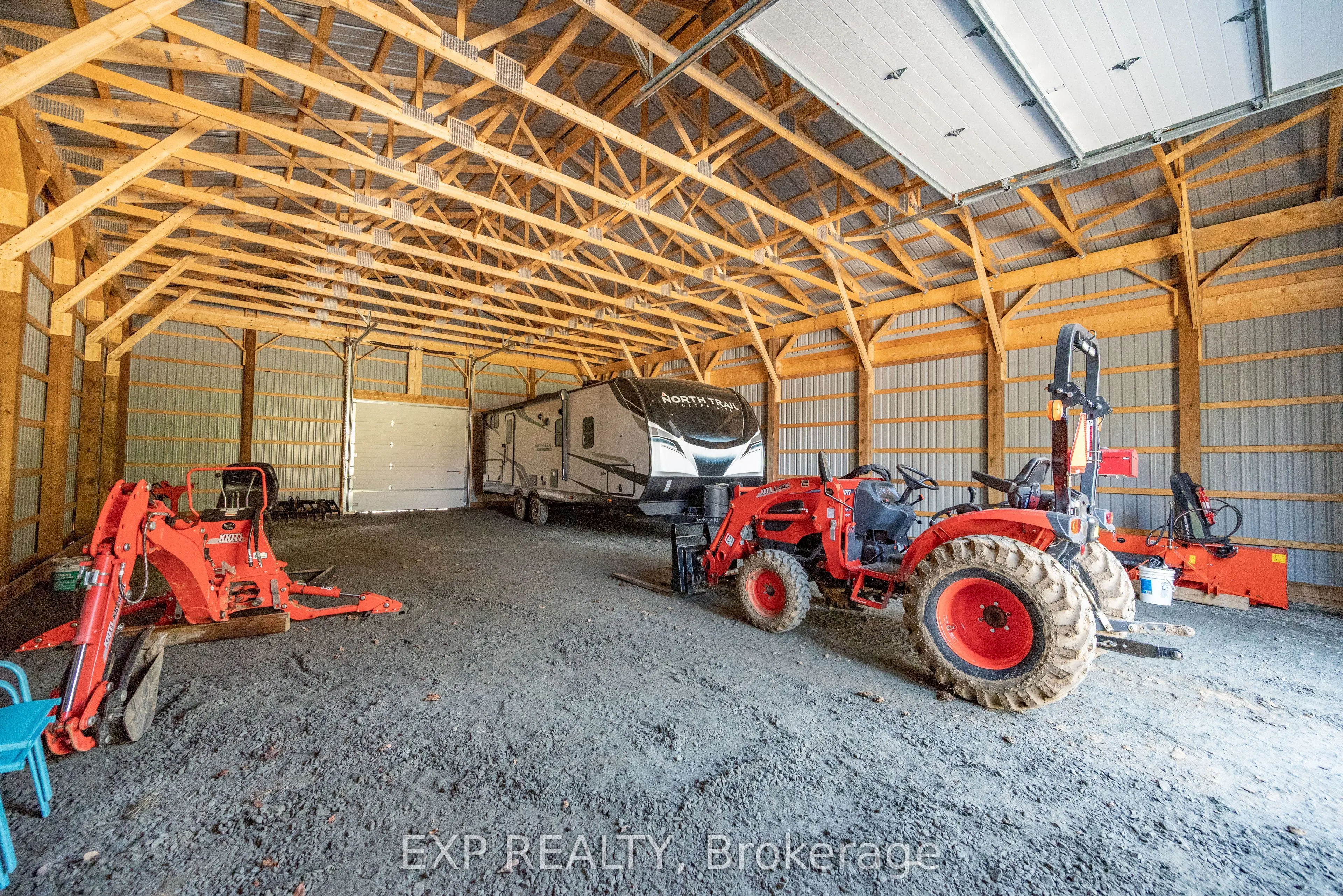 5490 Loop Road