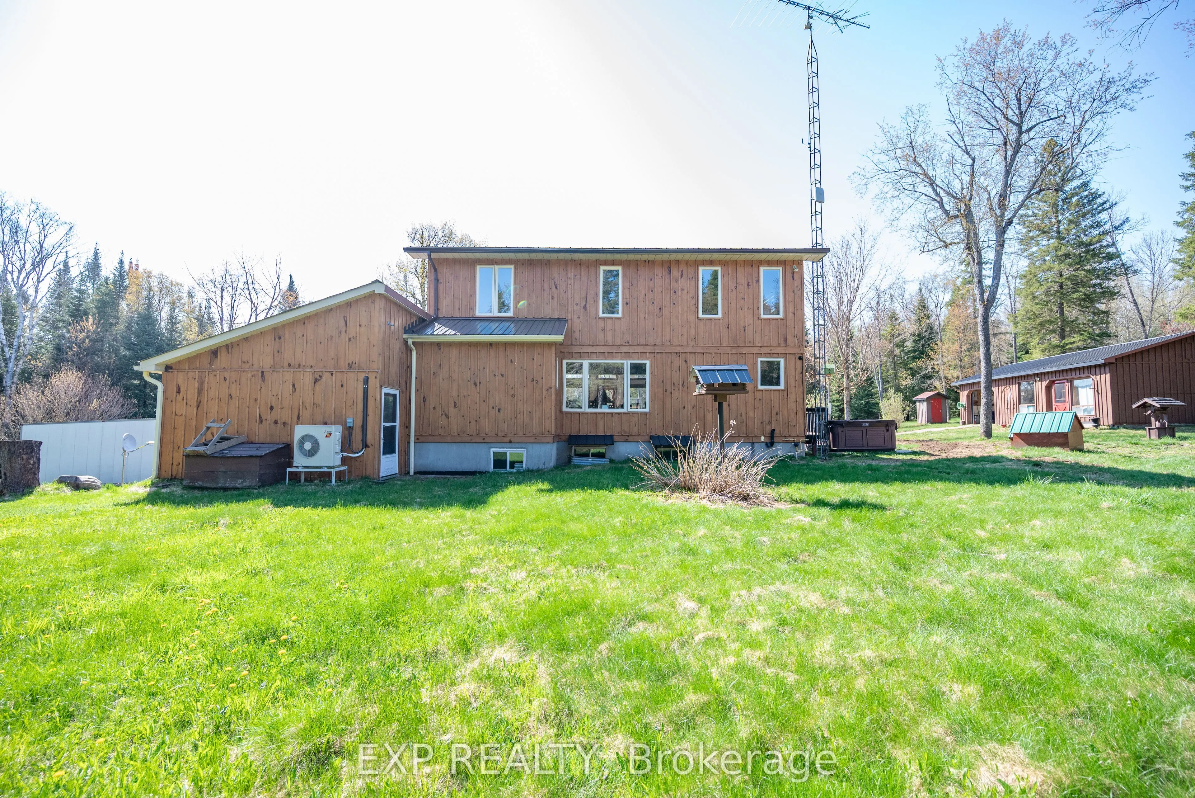 5490 Loop Road