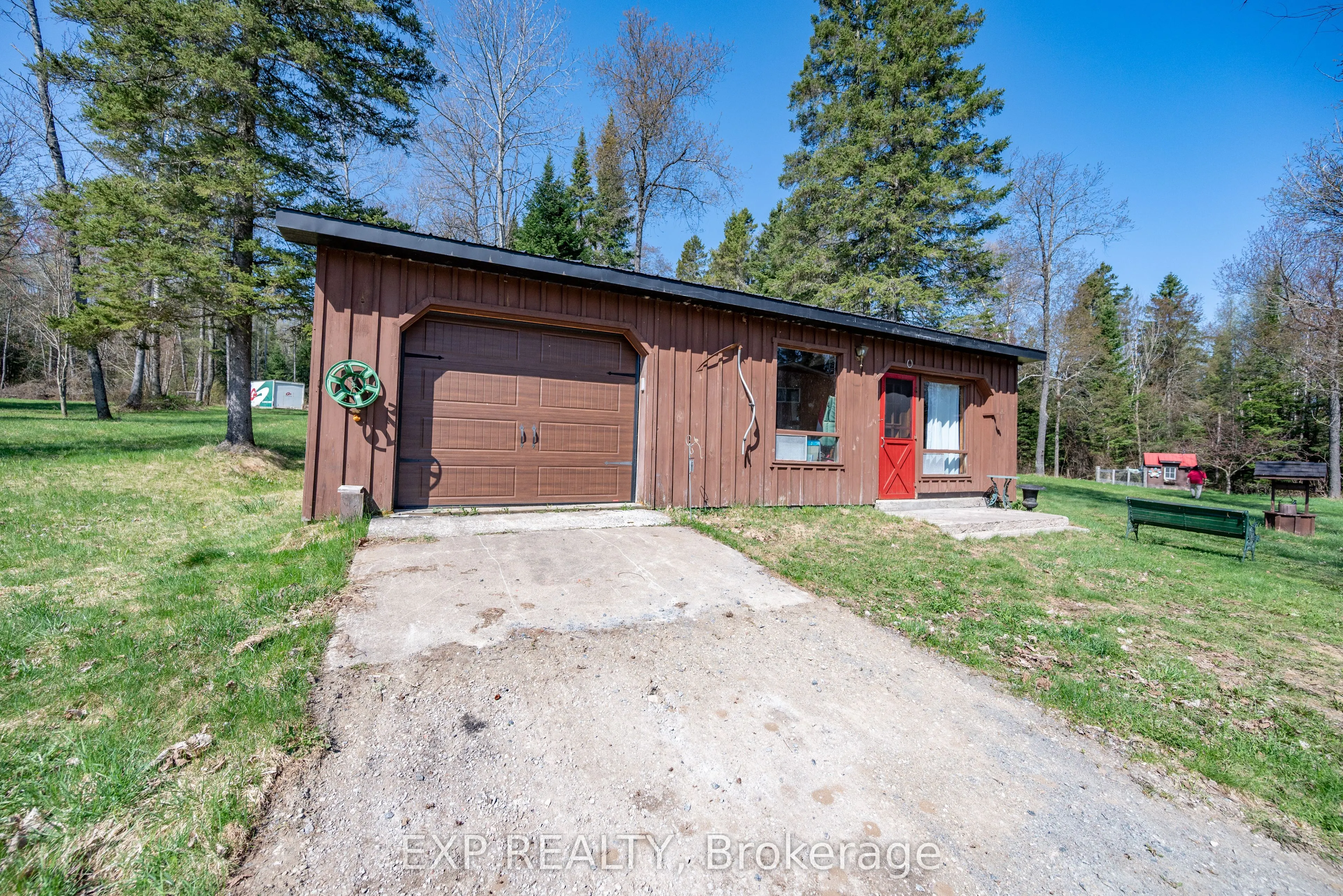 5490 Loop Road