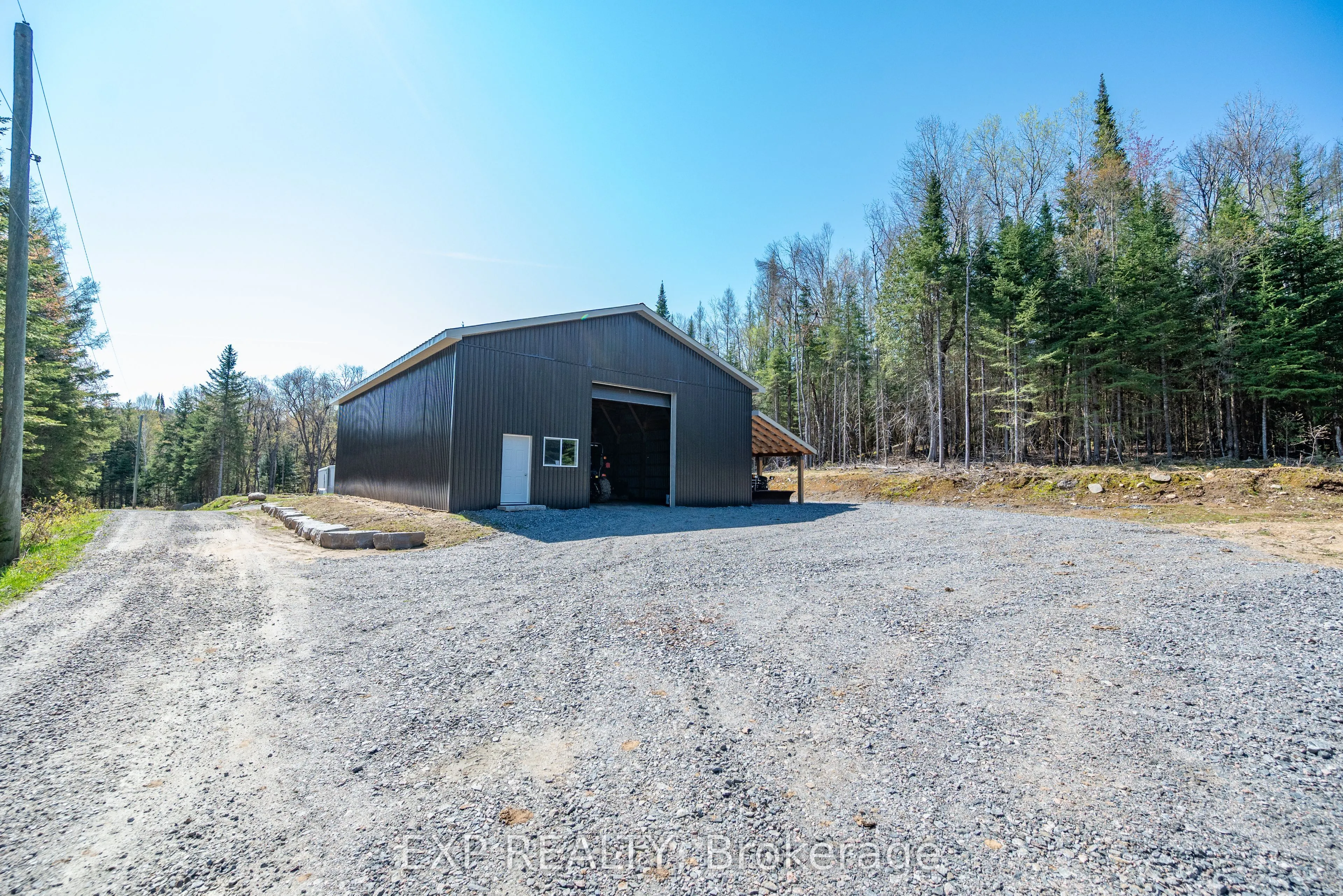 5490 Loop Road