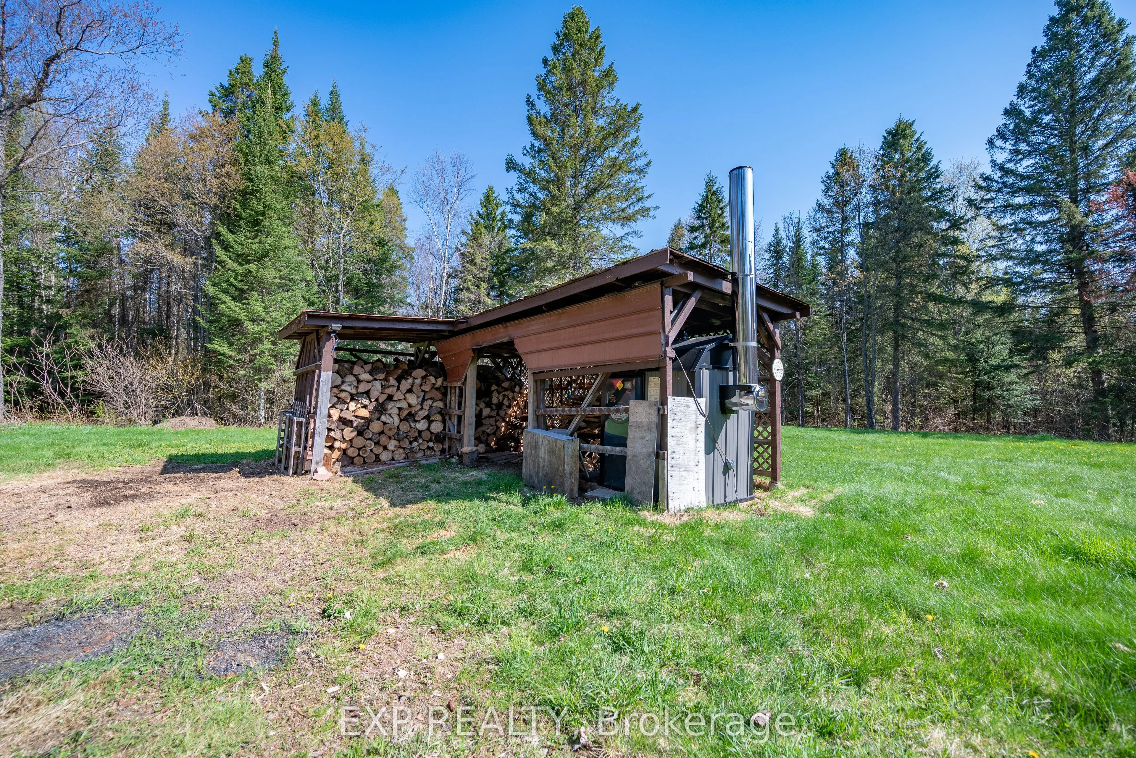 5490 Loop Road