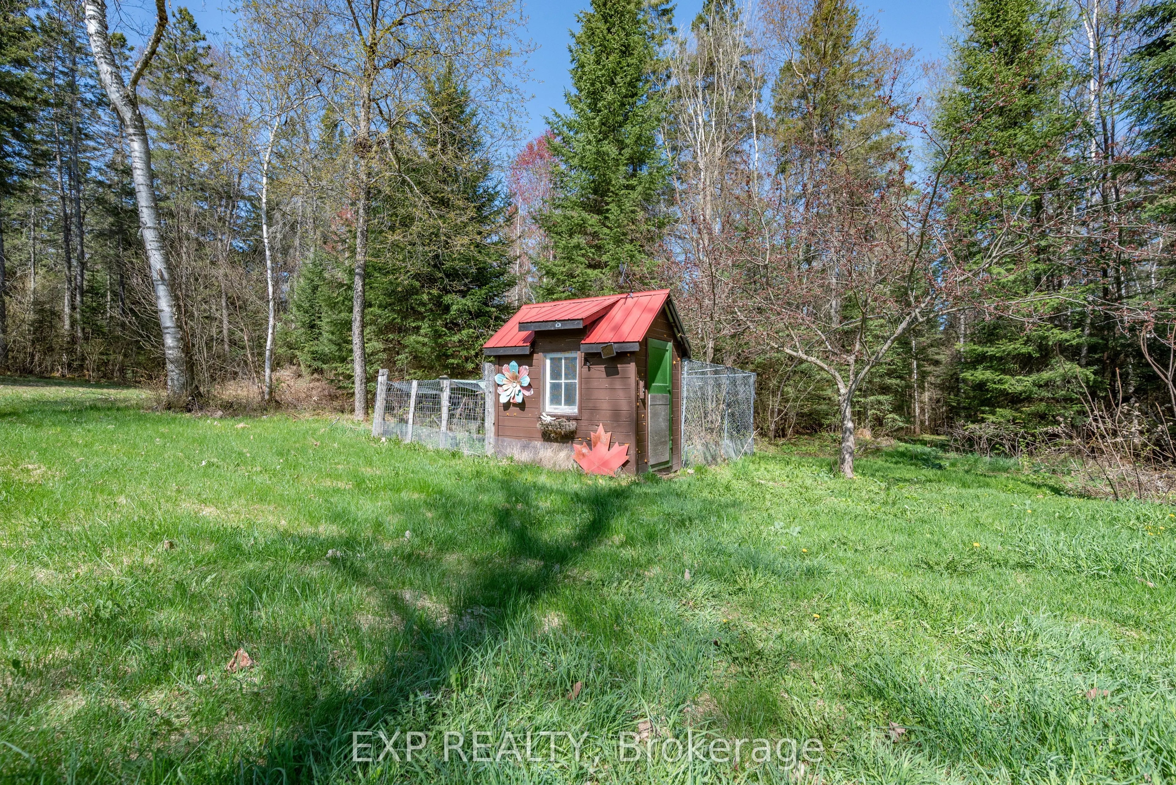 5490 Loop Road