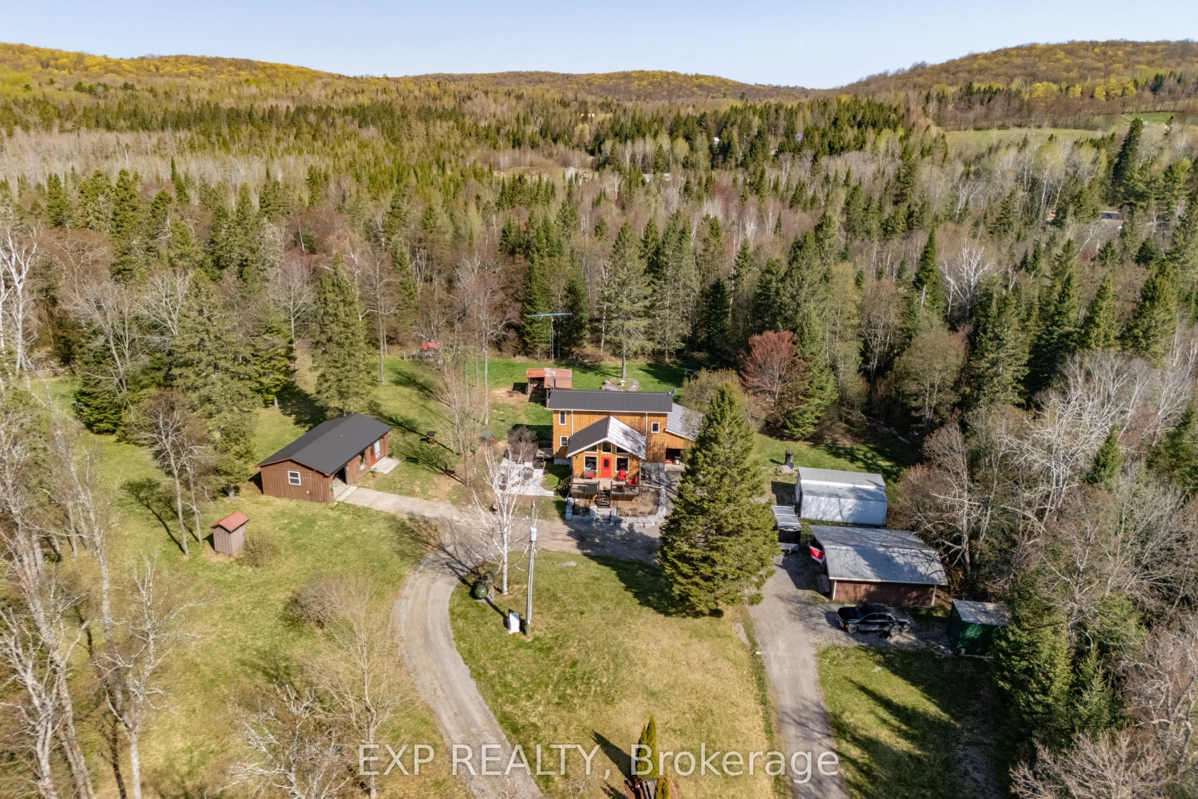 5490 Loop Road