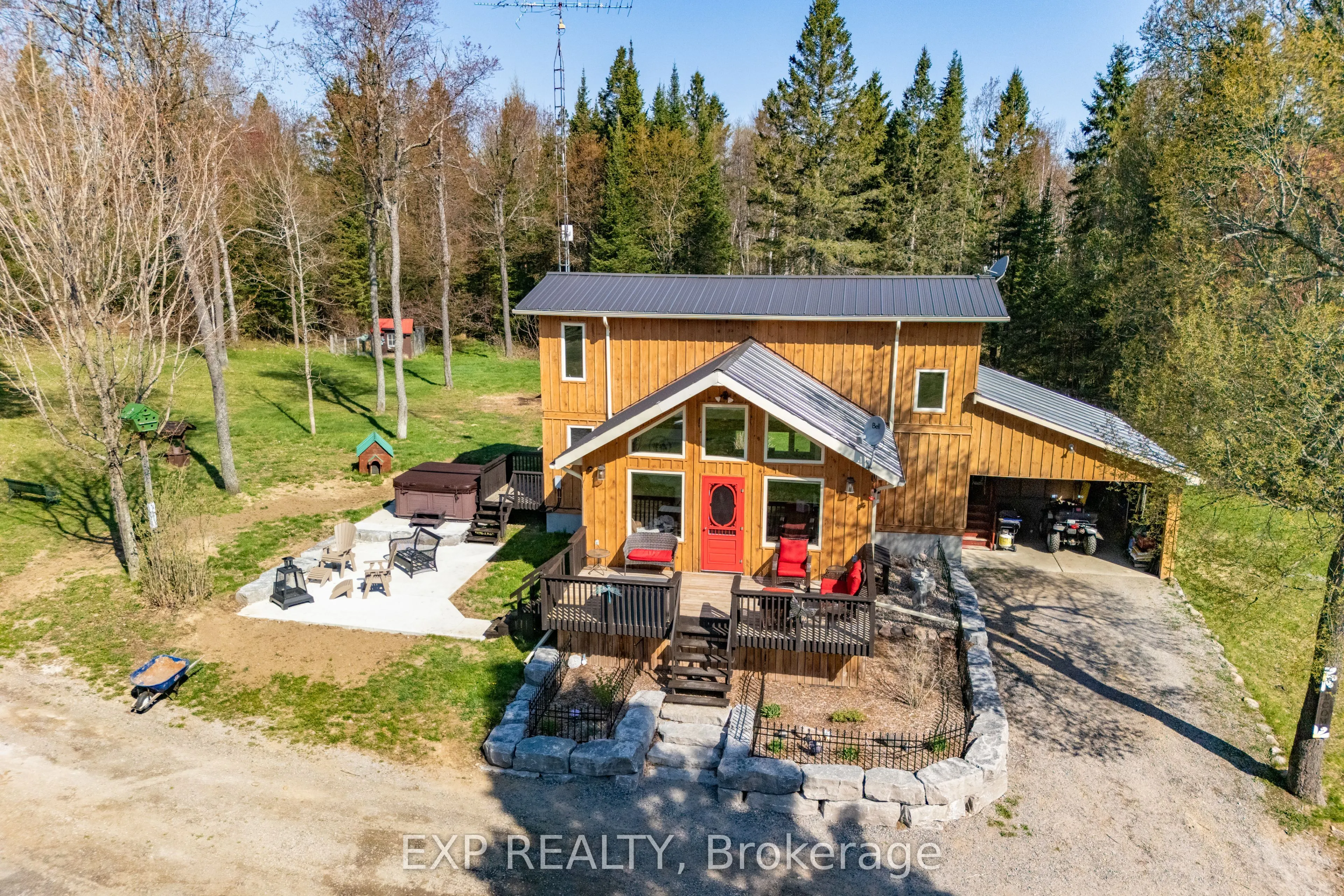5490 Loop Road