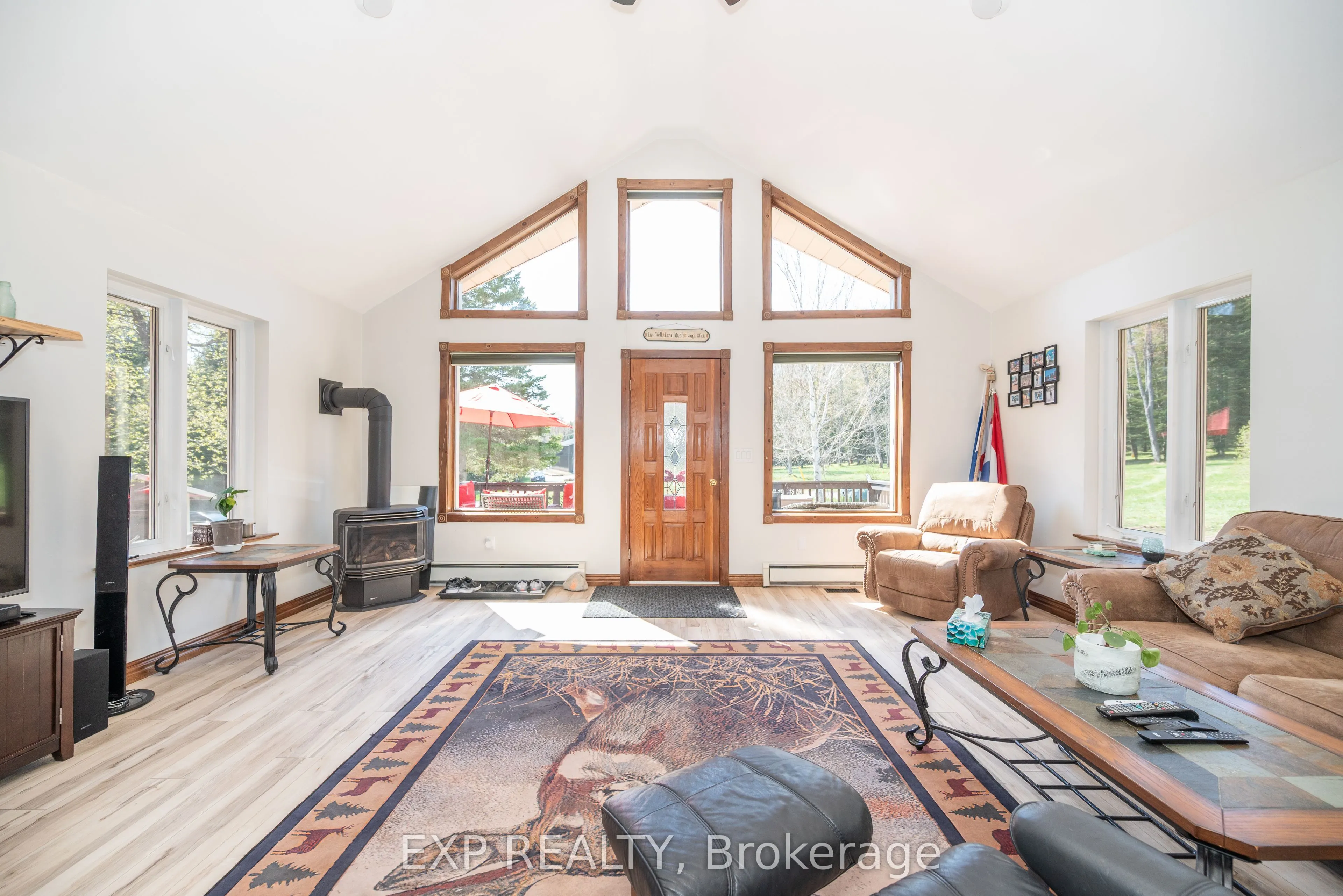 5490 Loop Road