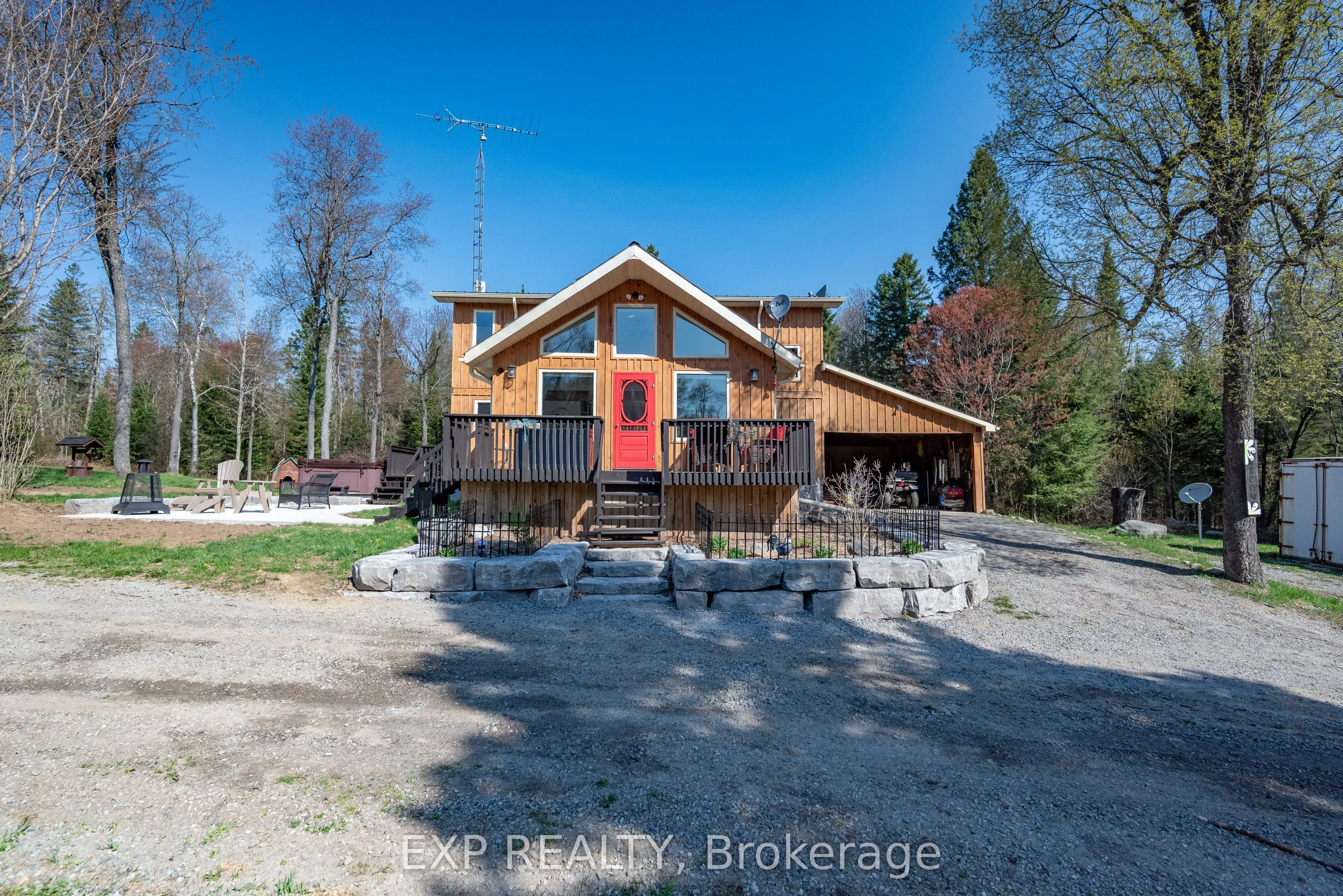 5490 Loop Road