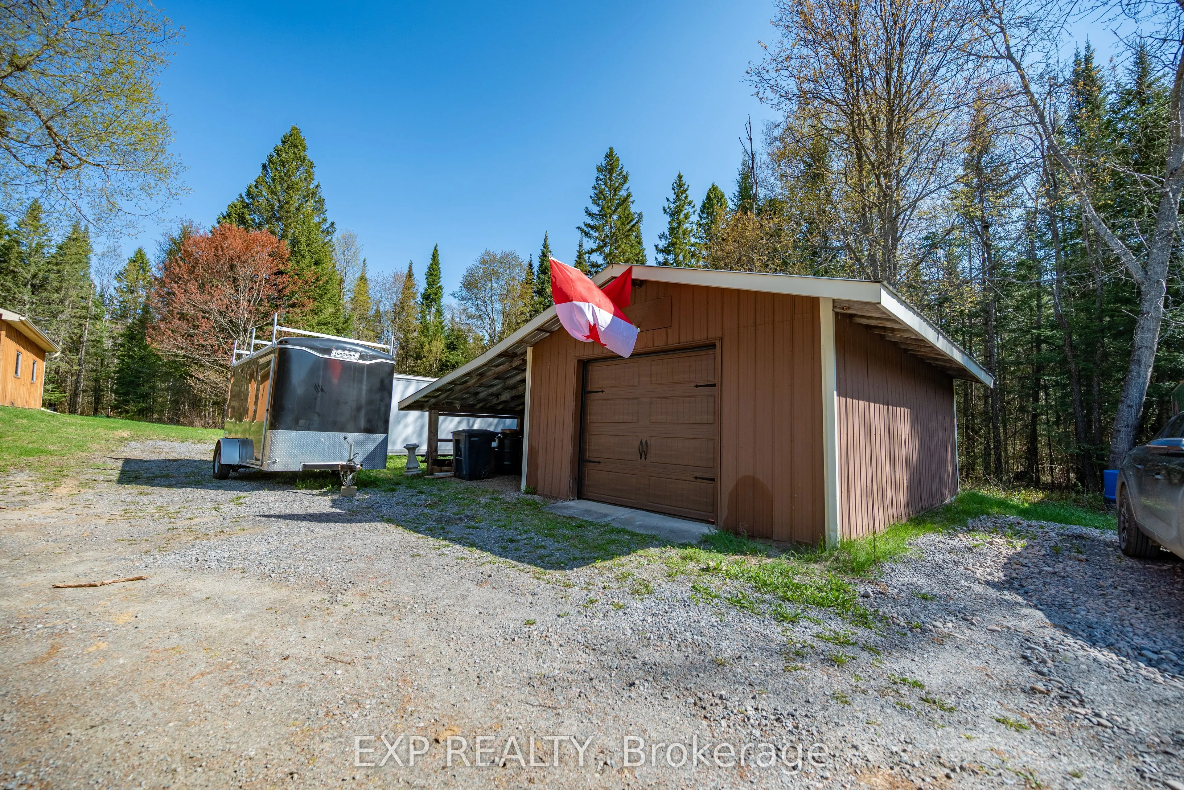 5490 Loop Road