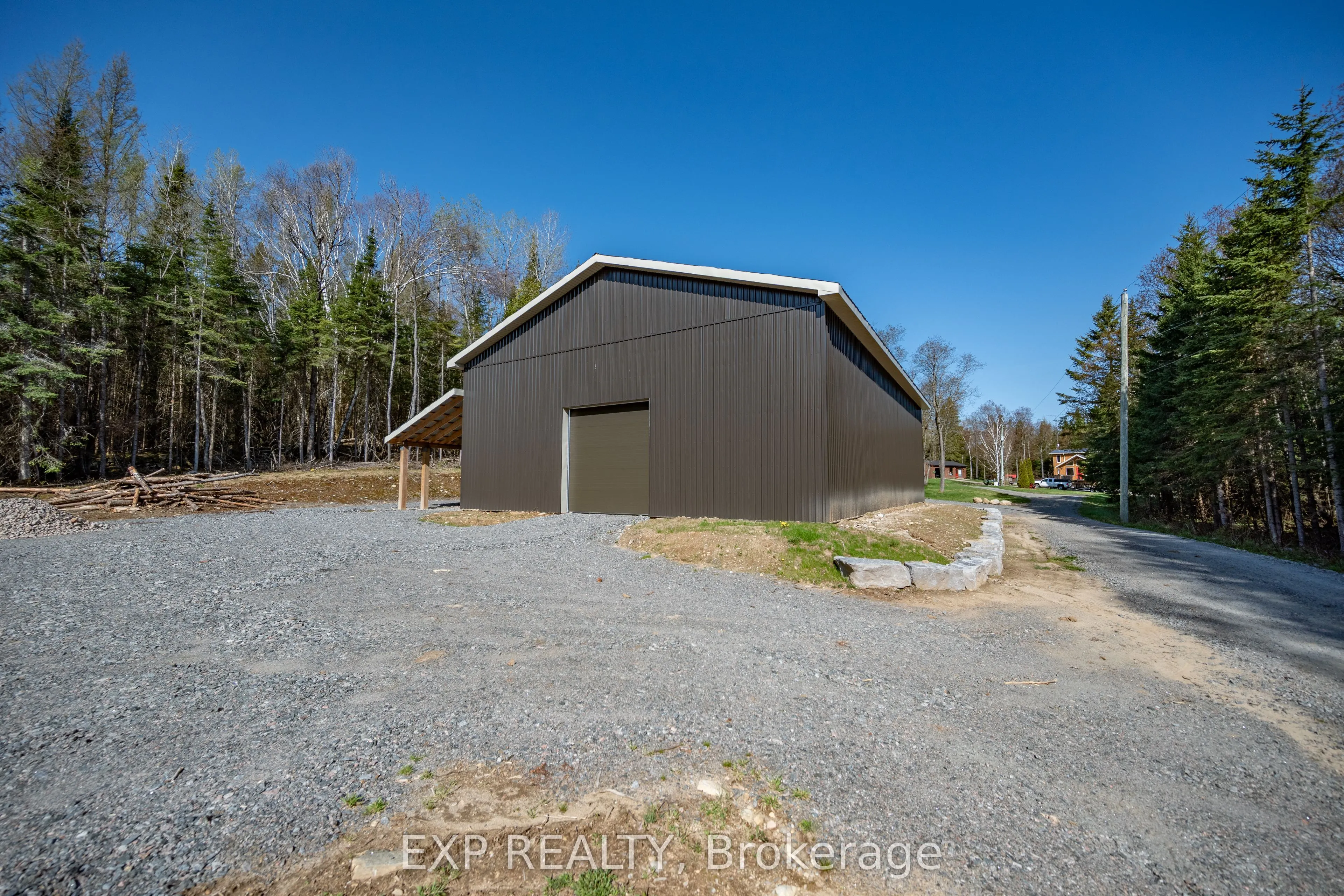 5490 Loop Road
