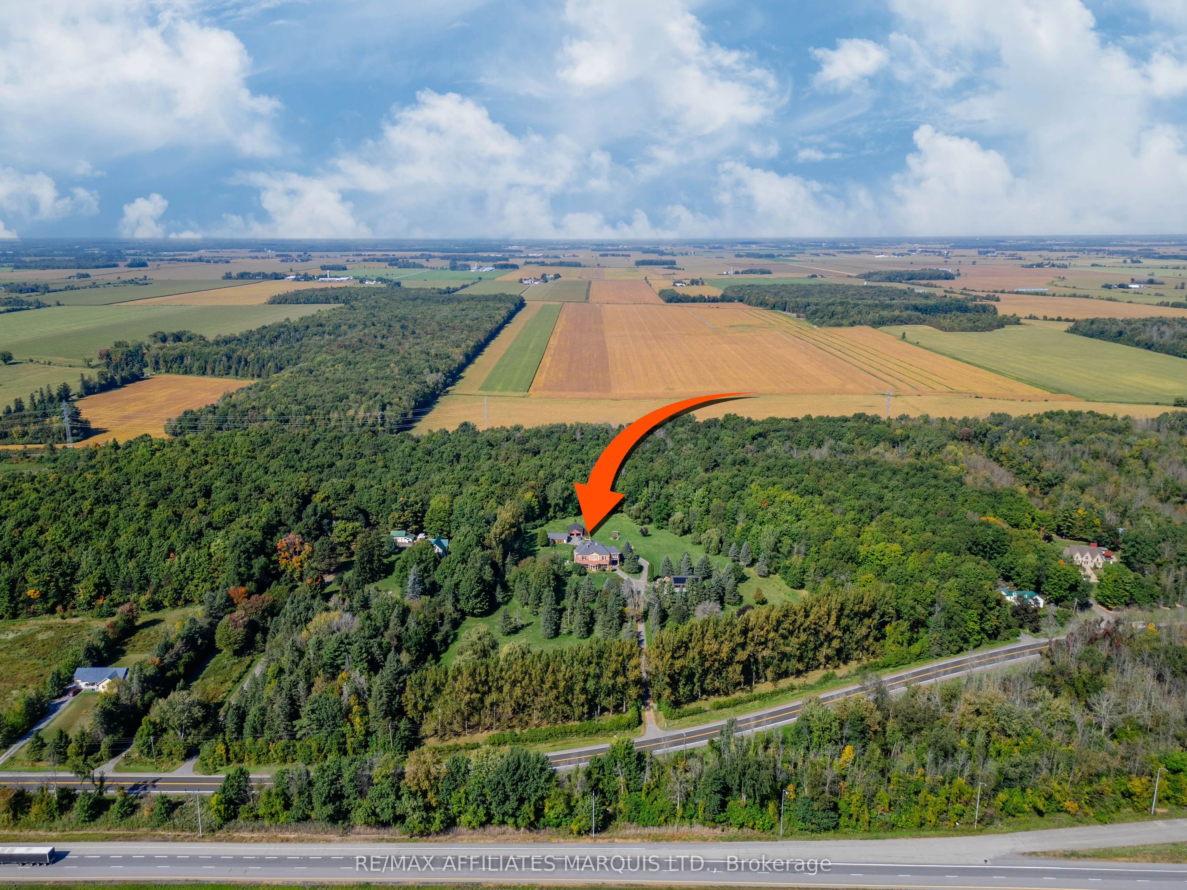 20763 Old Highway 2 Road