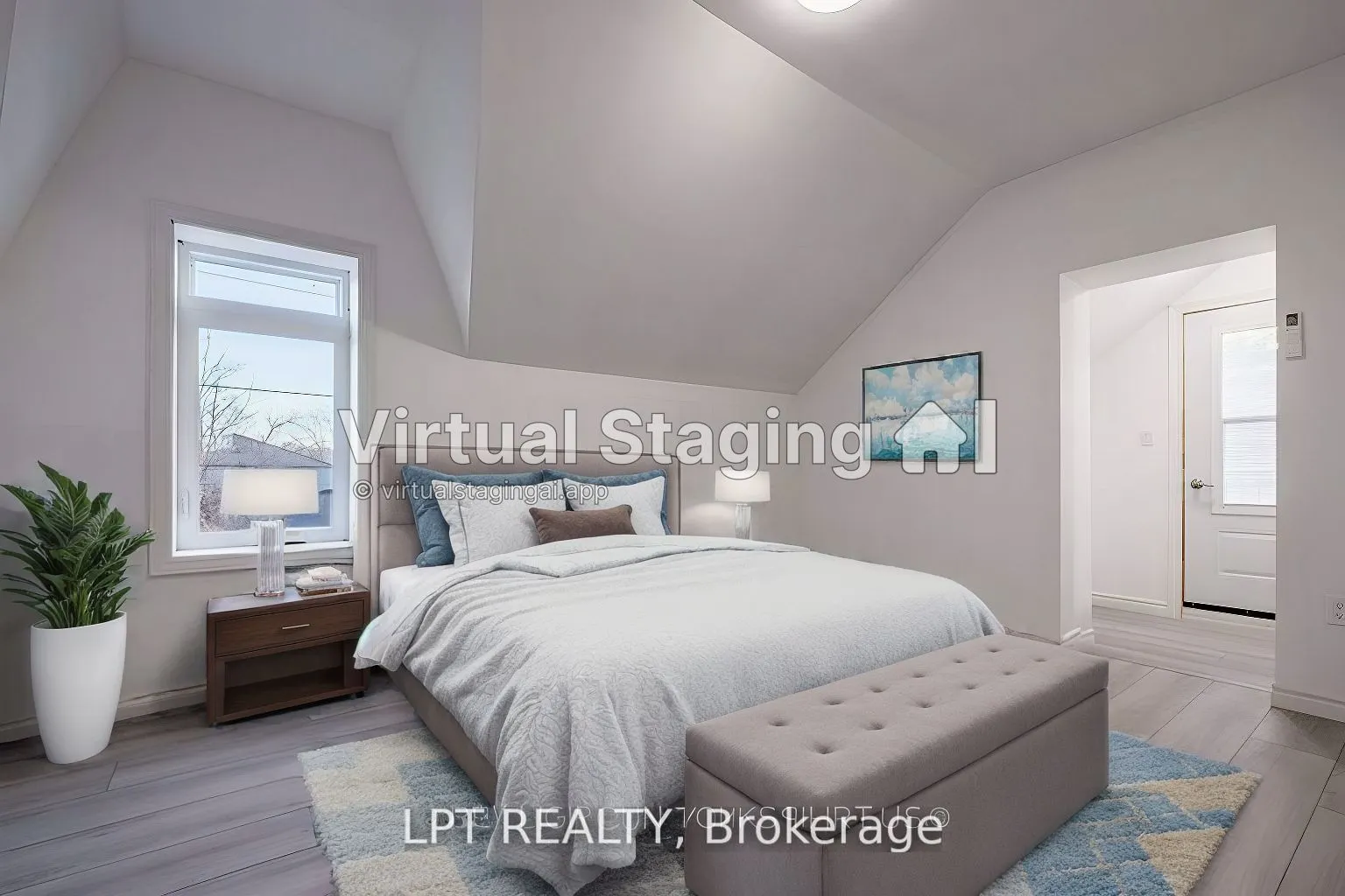 311 Thomas Street