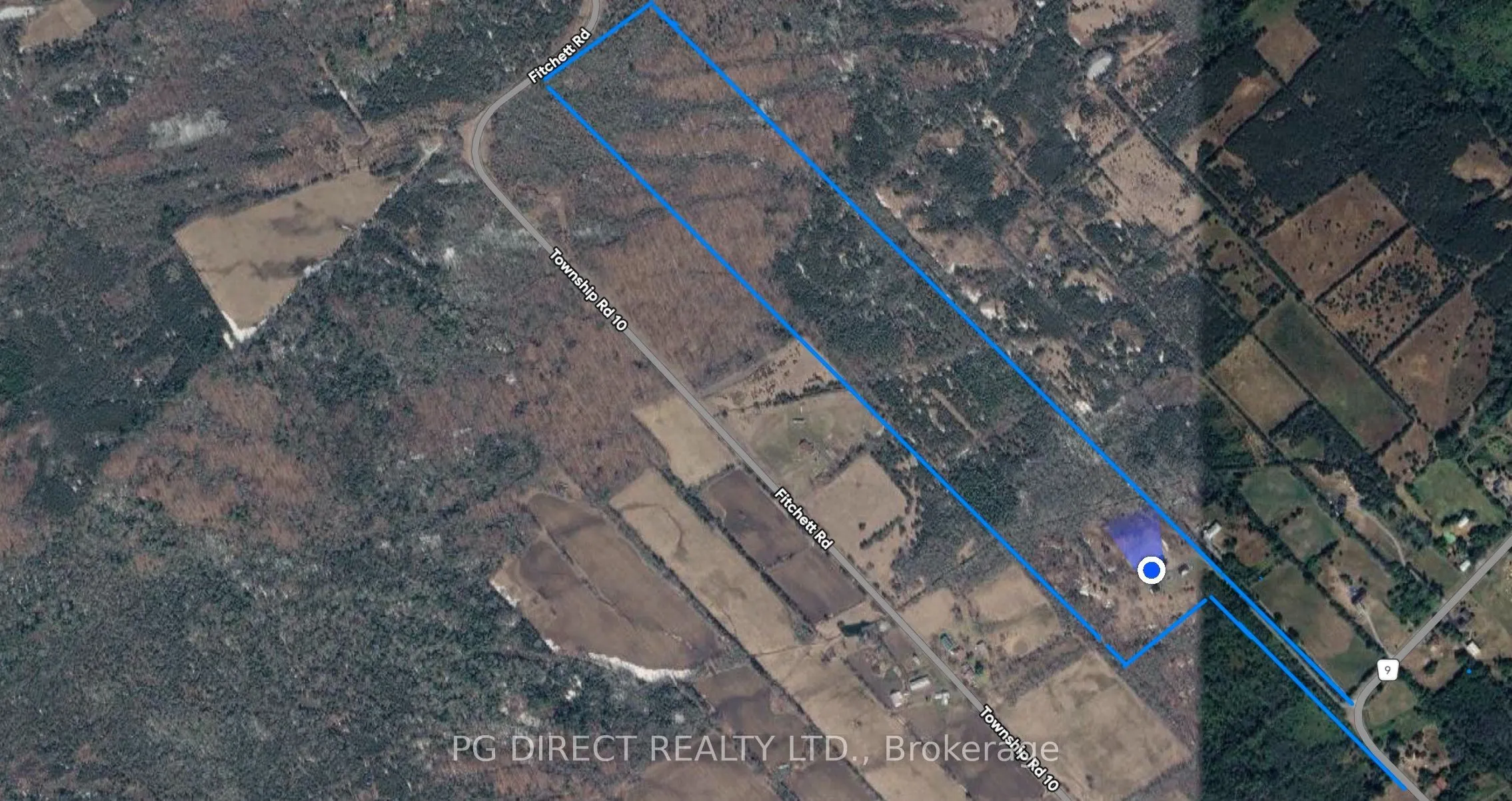 5968 County Road 9