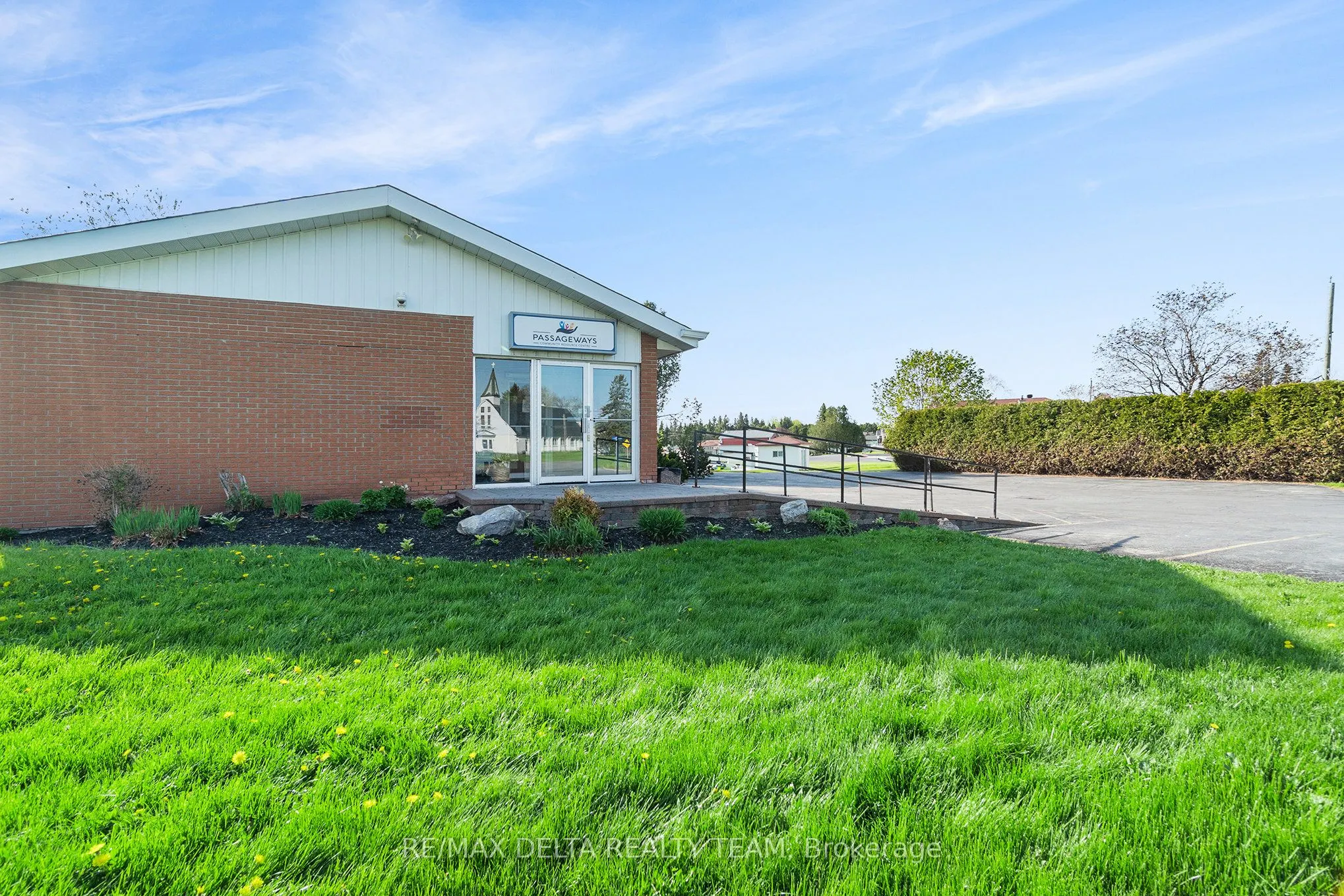 3713 Navan Road