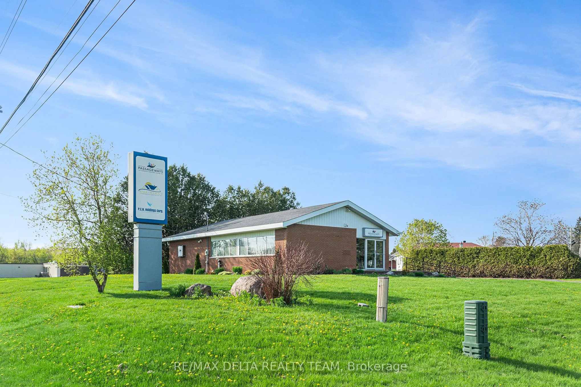 3713 Navan Road