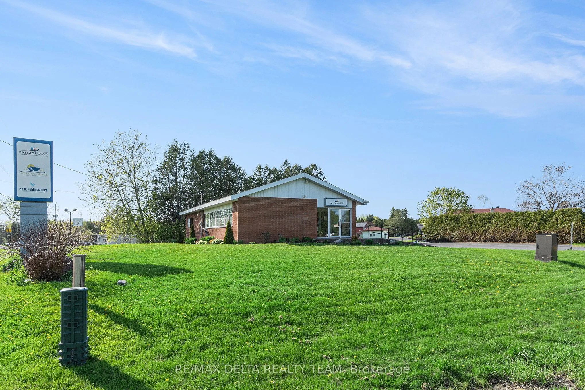 3713 Navan Road