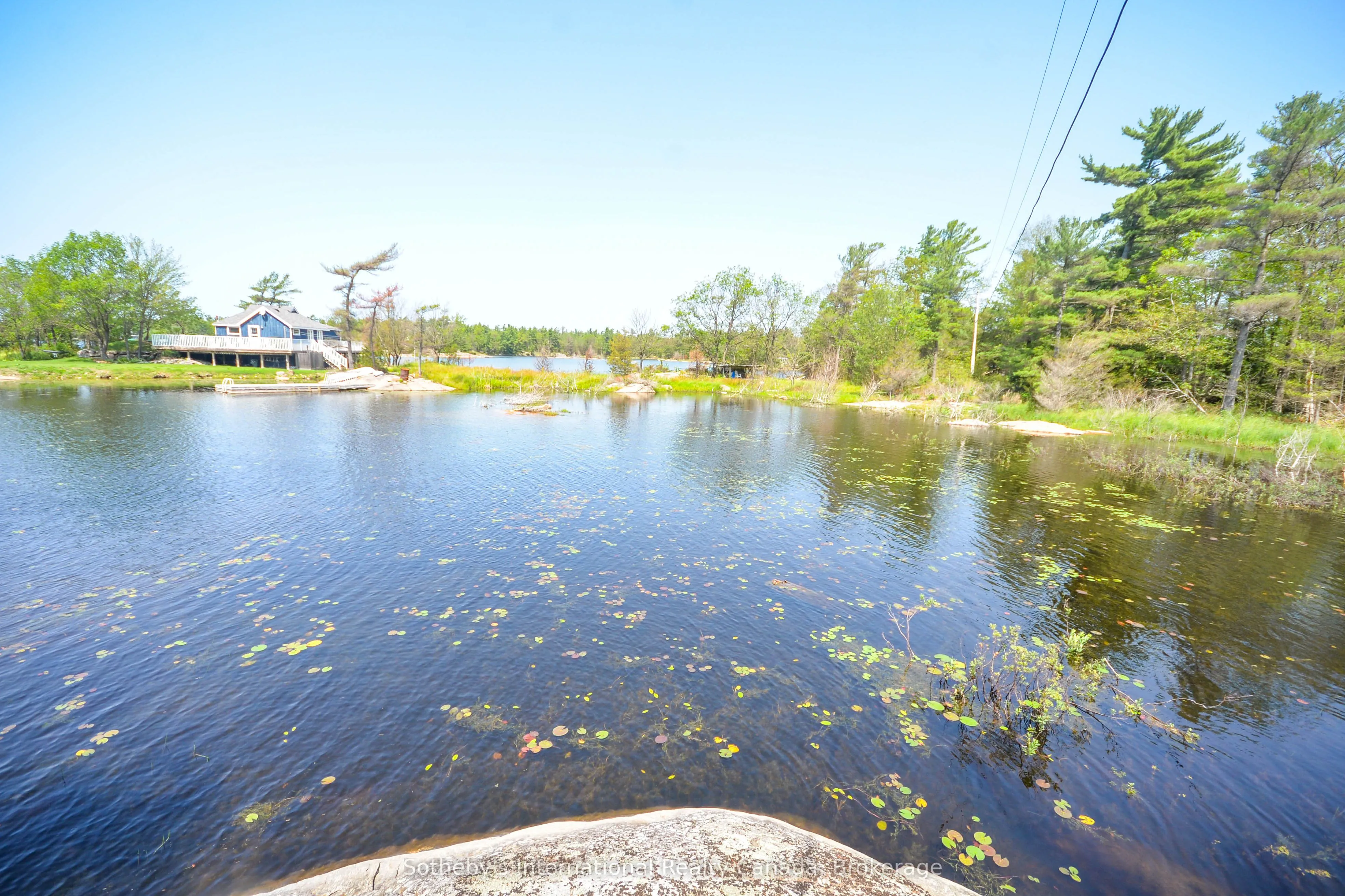 4648 Is 2190 Georgian Bay
