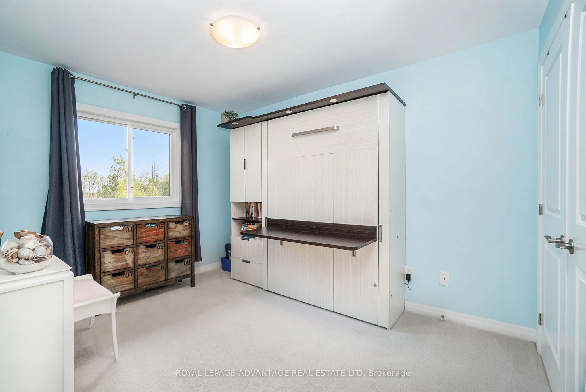 29 Perthmore Street