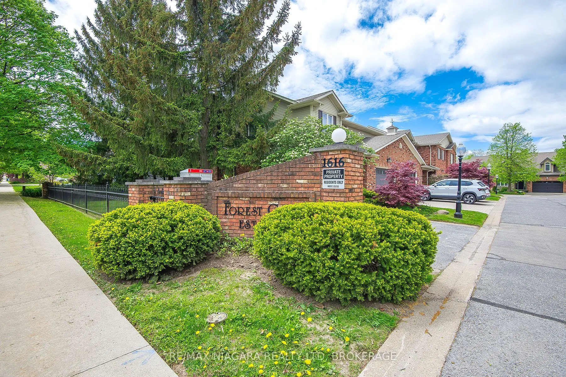 1616 Pelham Street #1