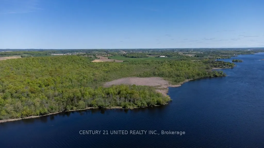 00 Hickory Bay Road