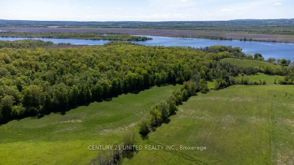 00 Hickory Bay Road