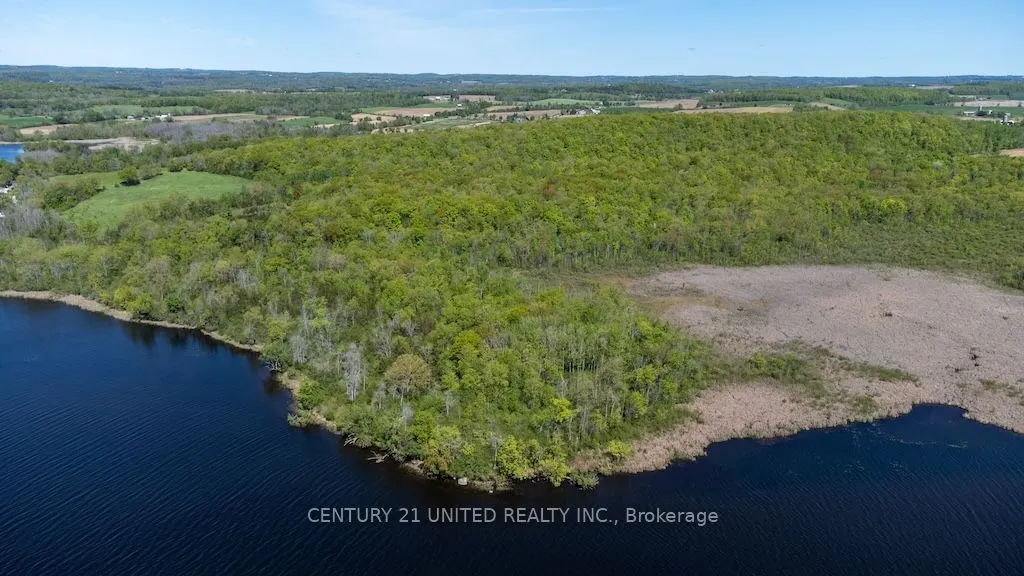 00 Hickory Bay Road