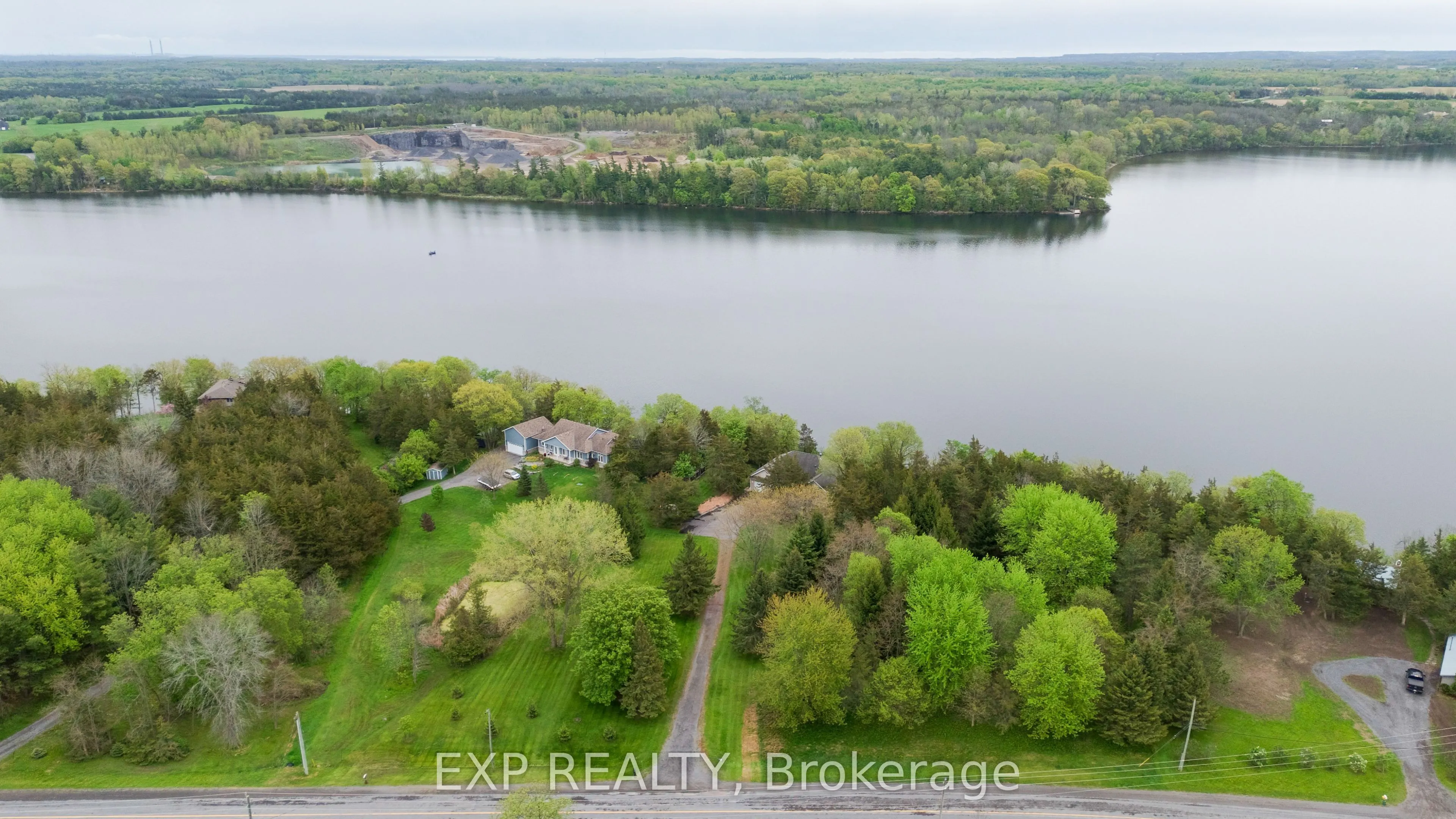 4739 County Rd 9 Road
