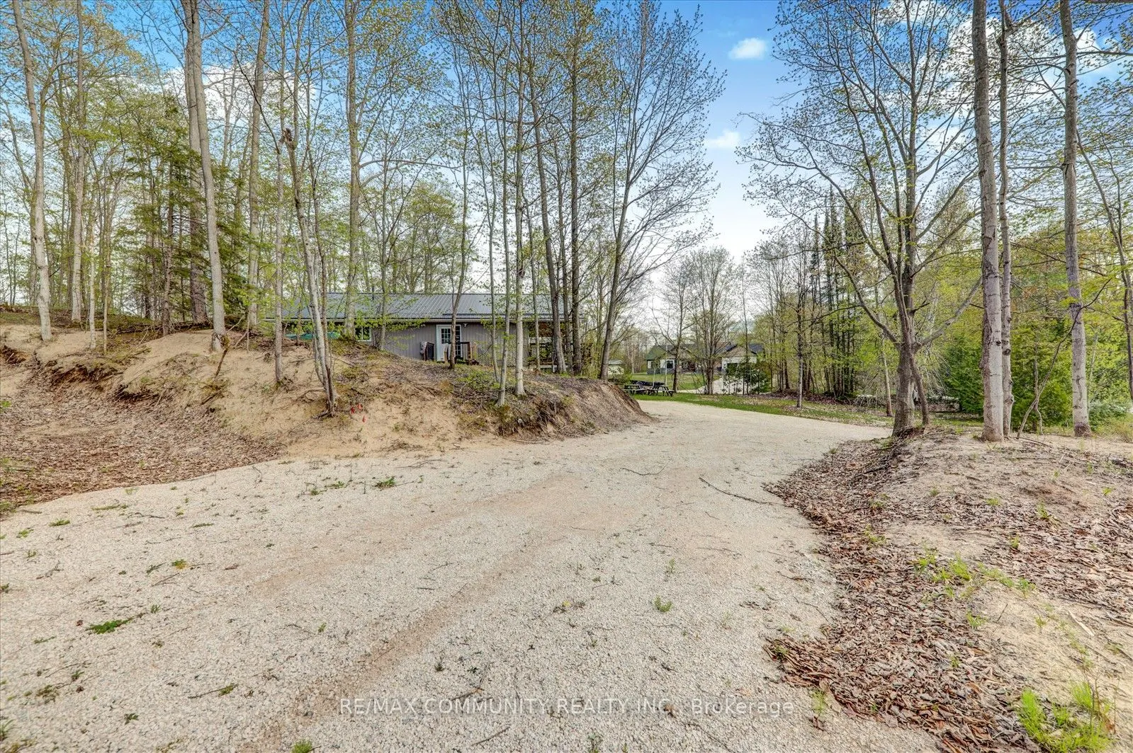 3 SUGARBUSH Road