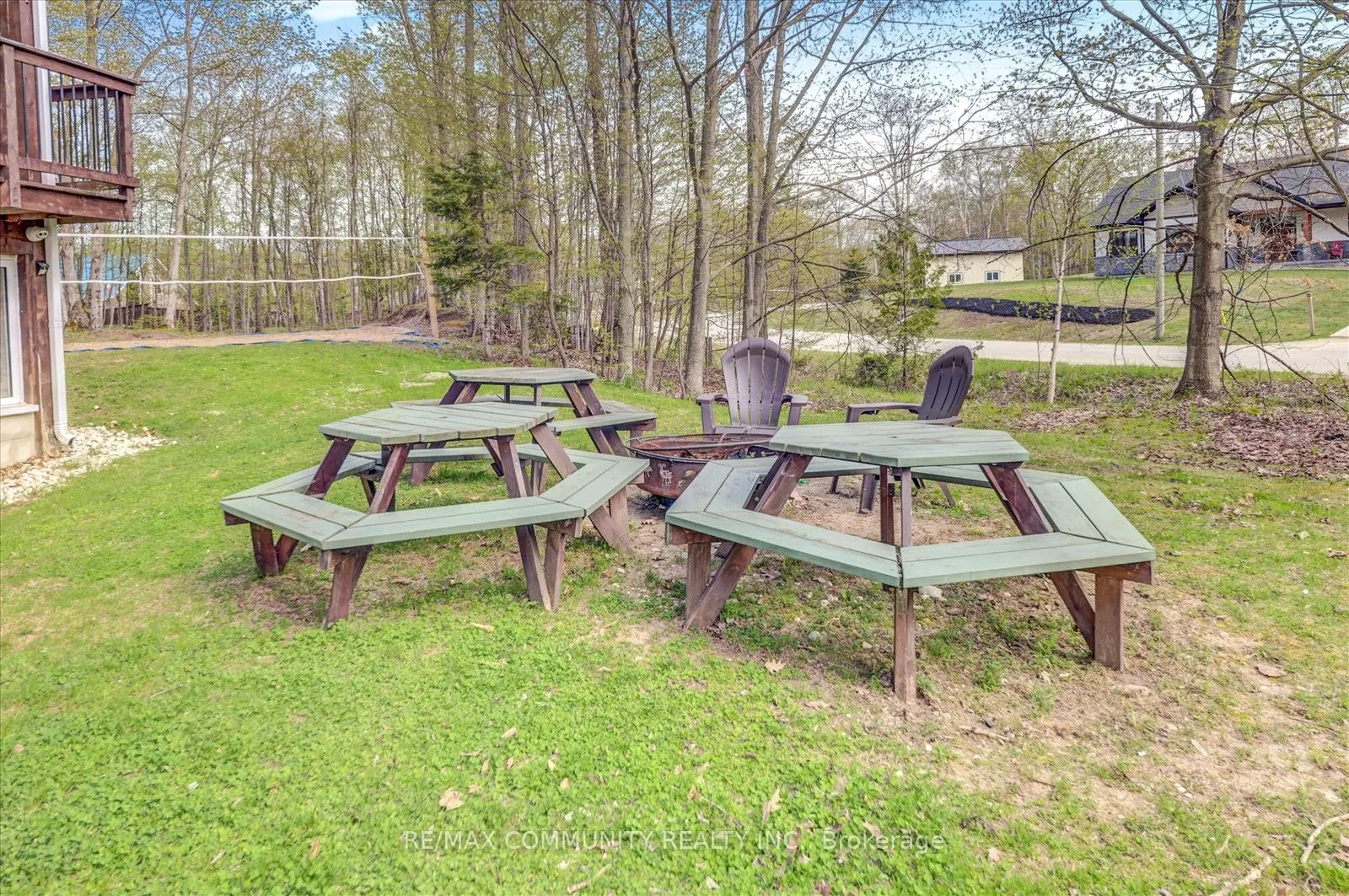 3 SUGARBUSH Road