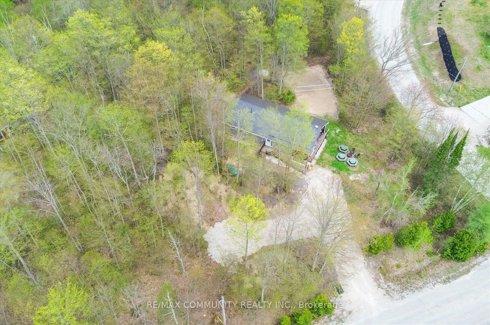 3 SUGARBUSH Road