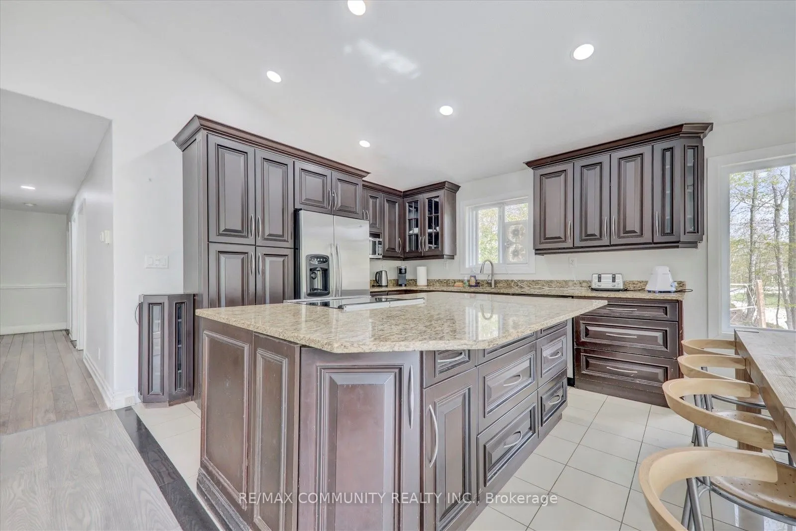 3 SUGARBUSH Road