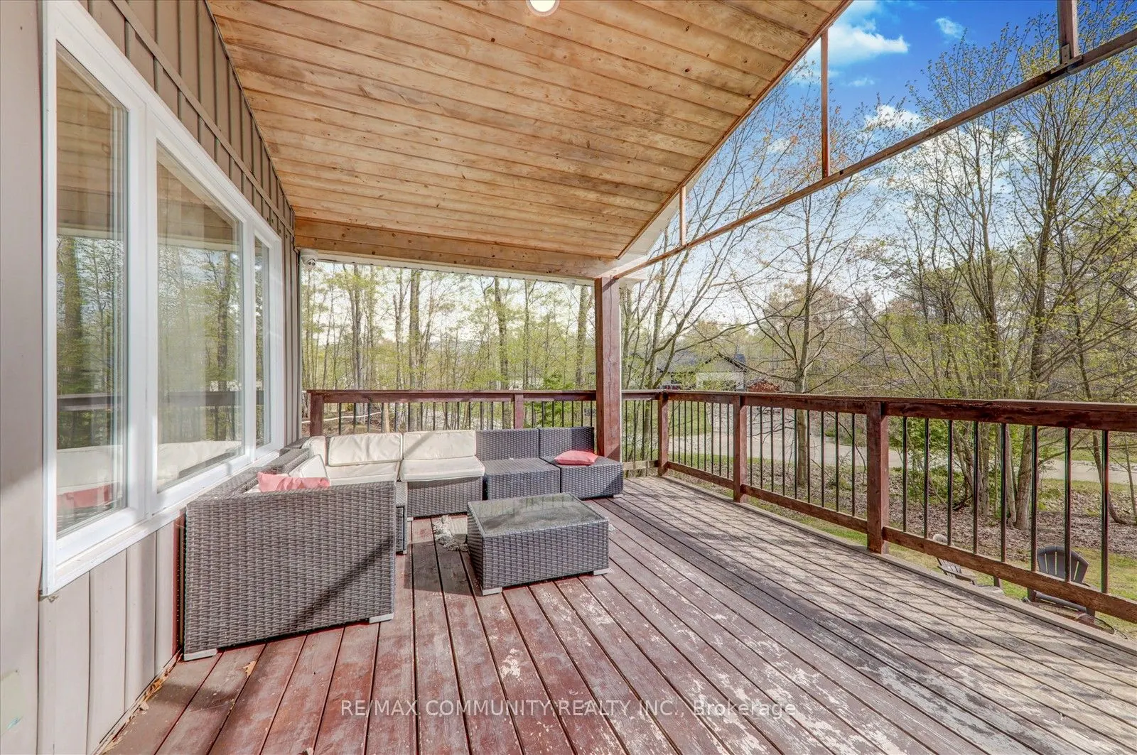 3 SUGARBUSH Road