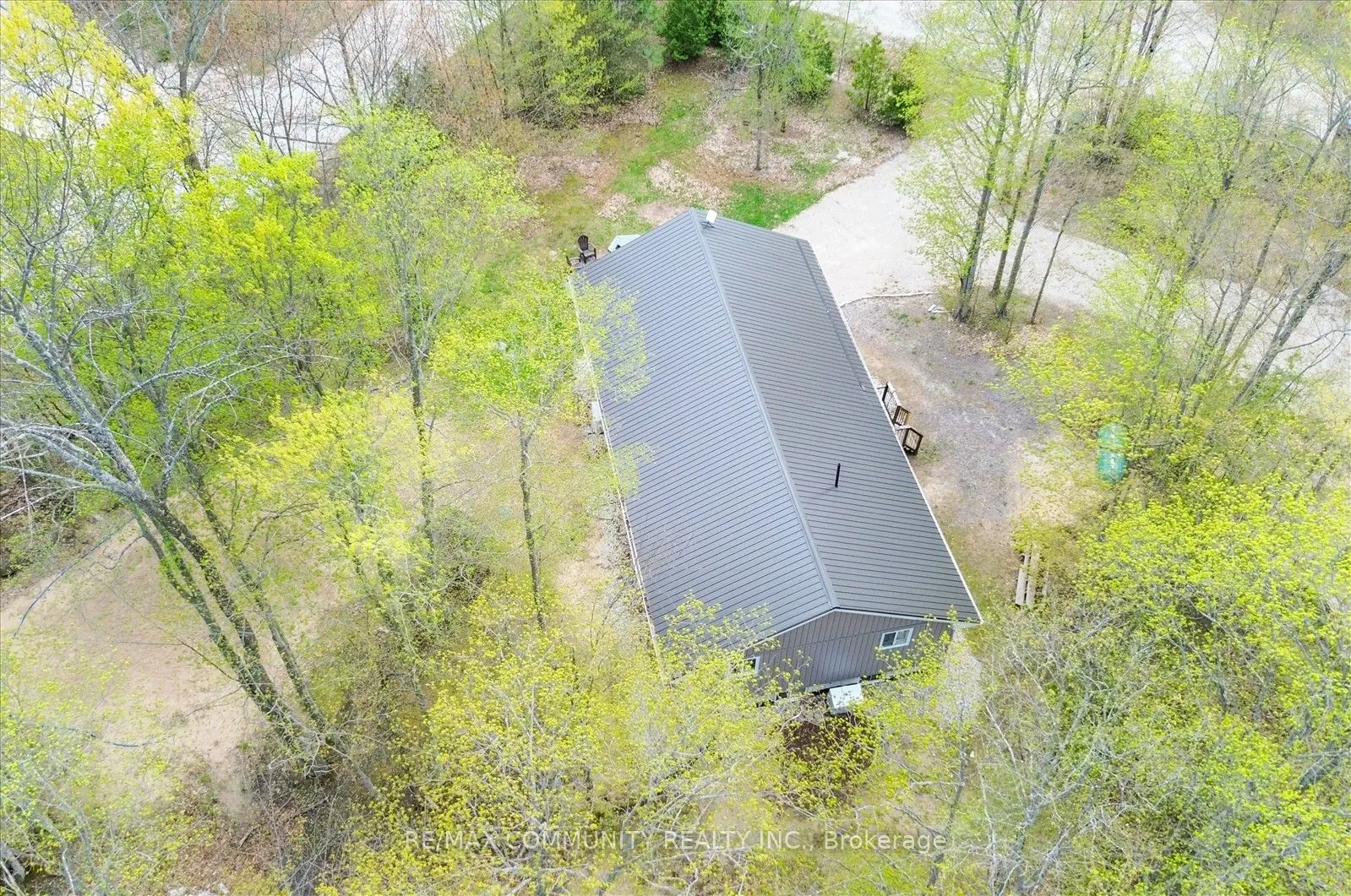 3 SUGARBUSH Road