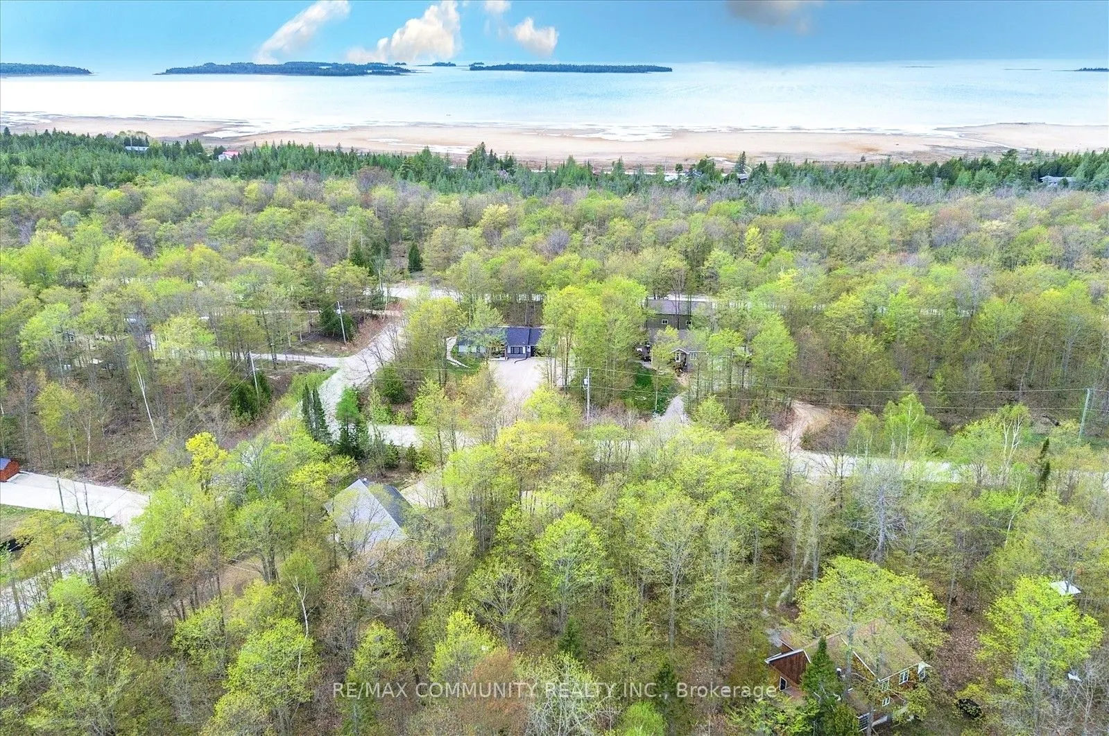 3 SUGARBUSH Road
