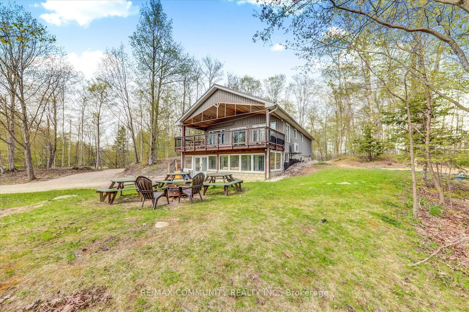 3 SUGARBUSH Road