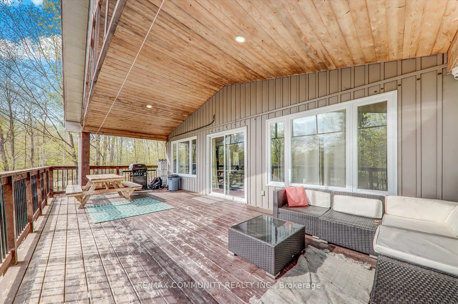 3 SUGARBUSH Road