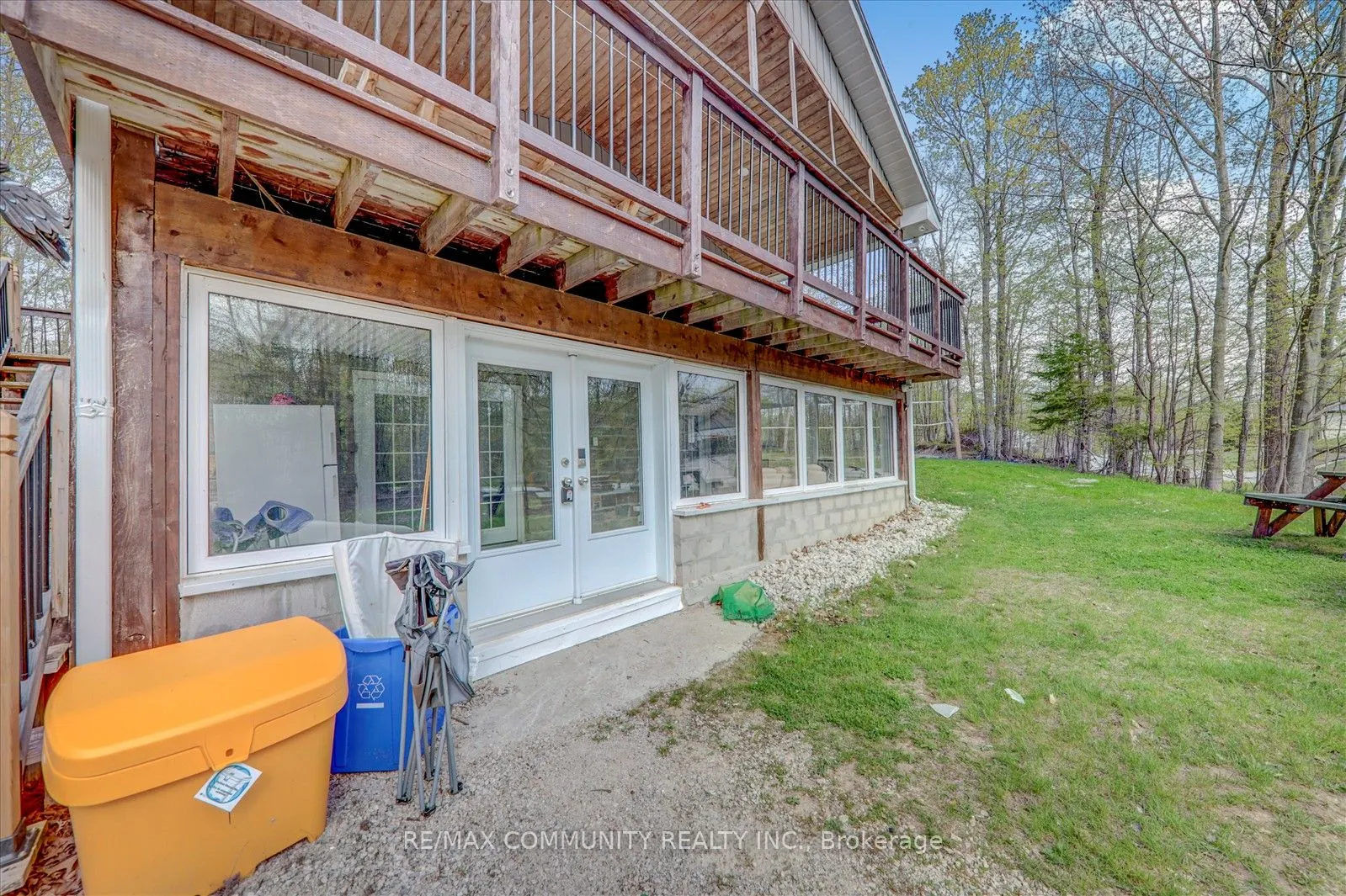 3 SUGARBUSH Road