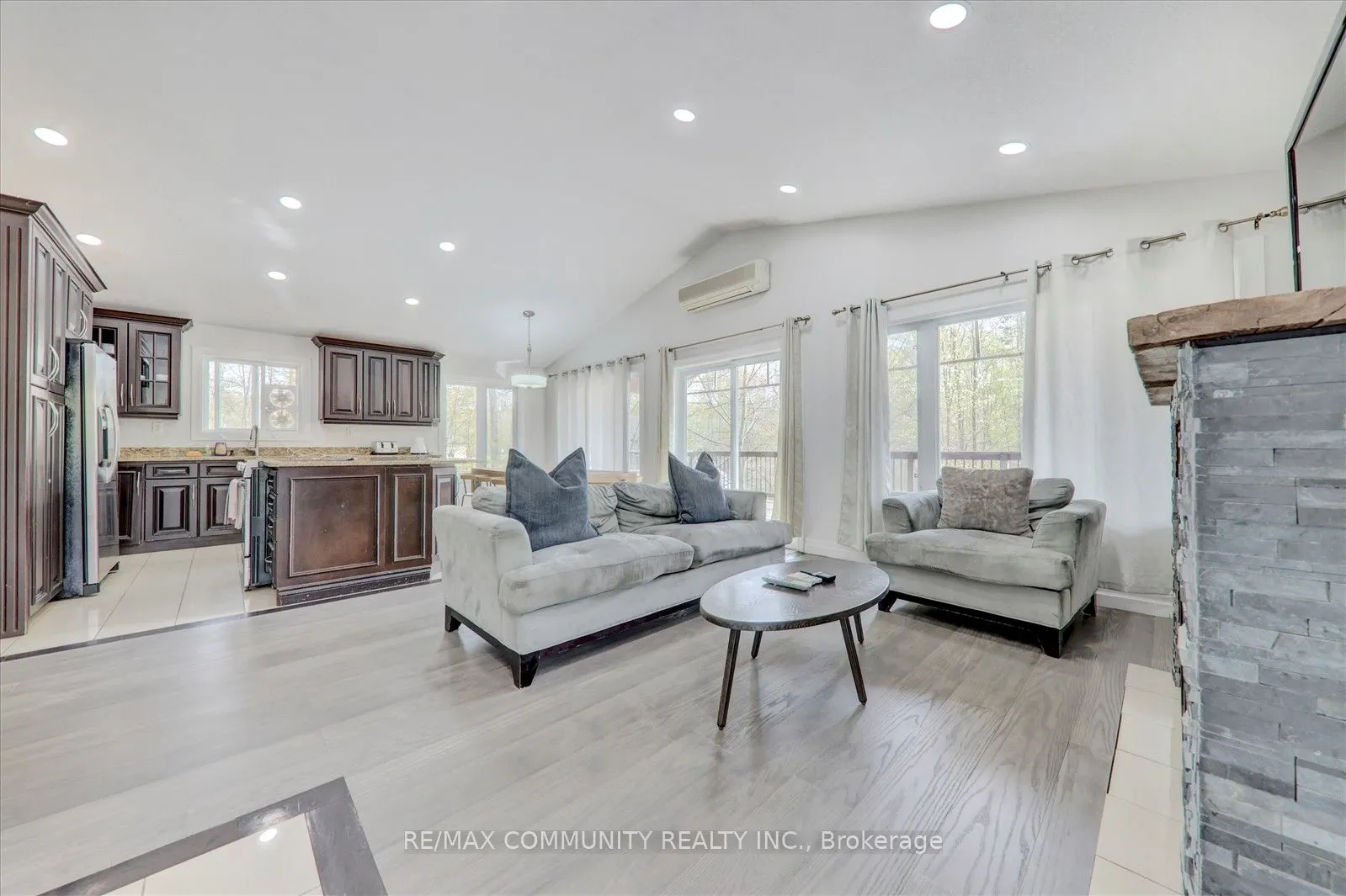 3 SUGARBUSH Road