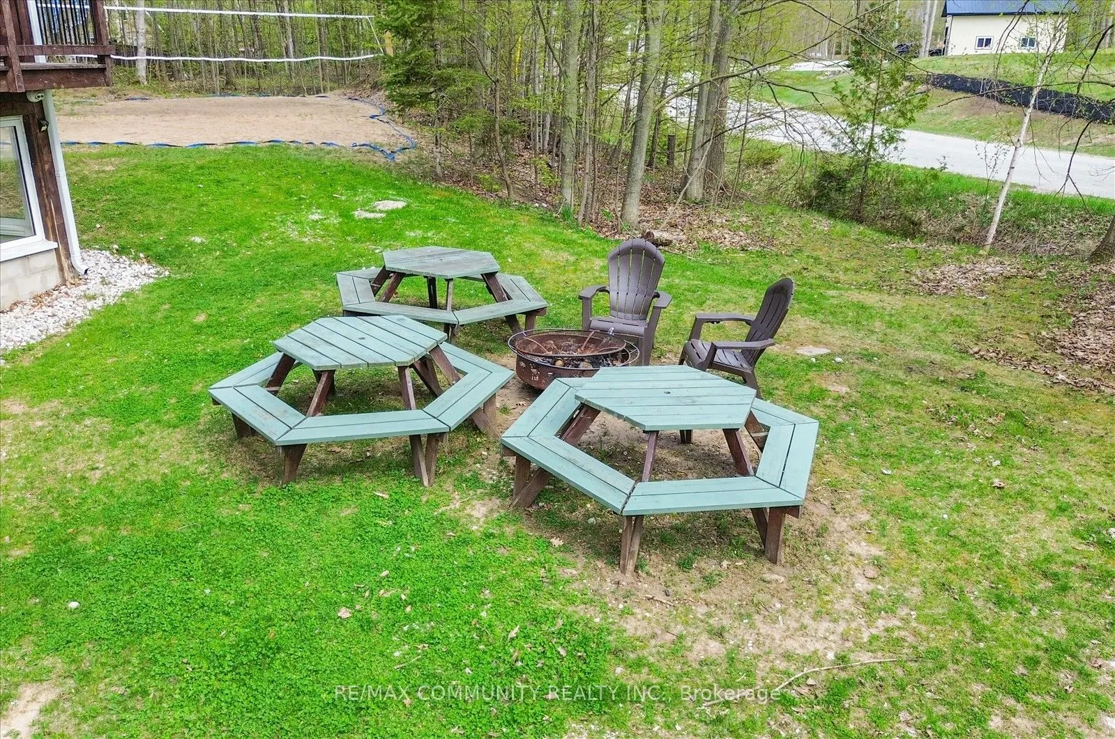 3 SUGARBUSH Road