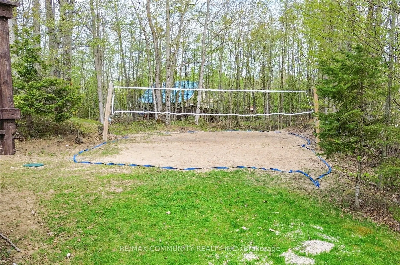 3 SUGARBUSH Road